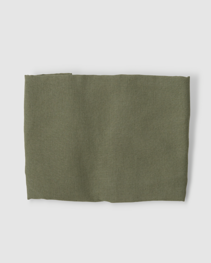 Soft and supportive Australian baby lounger
