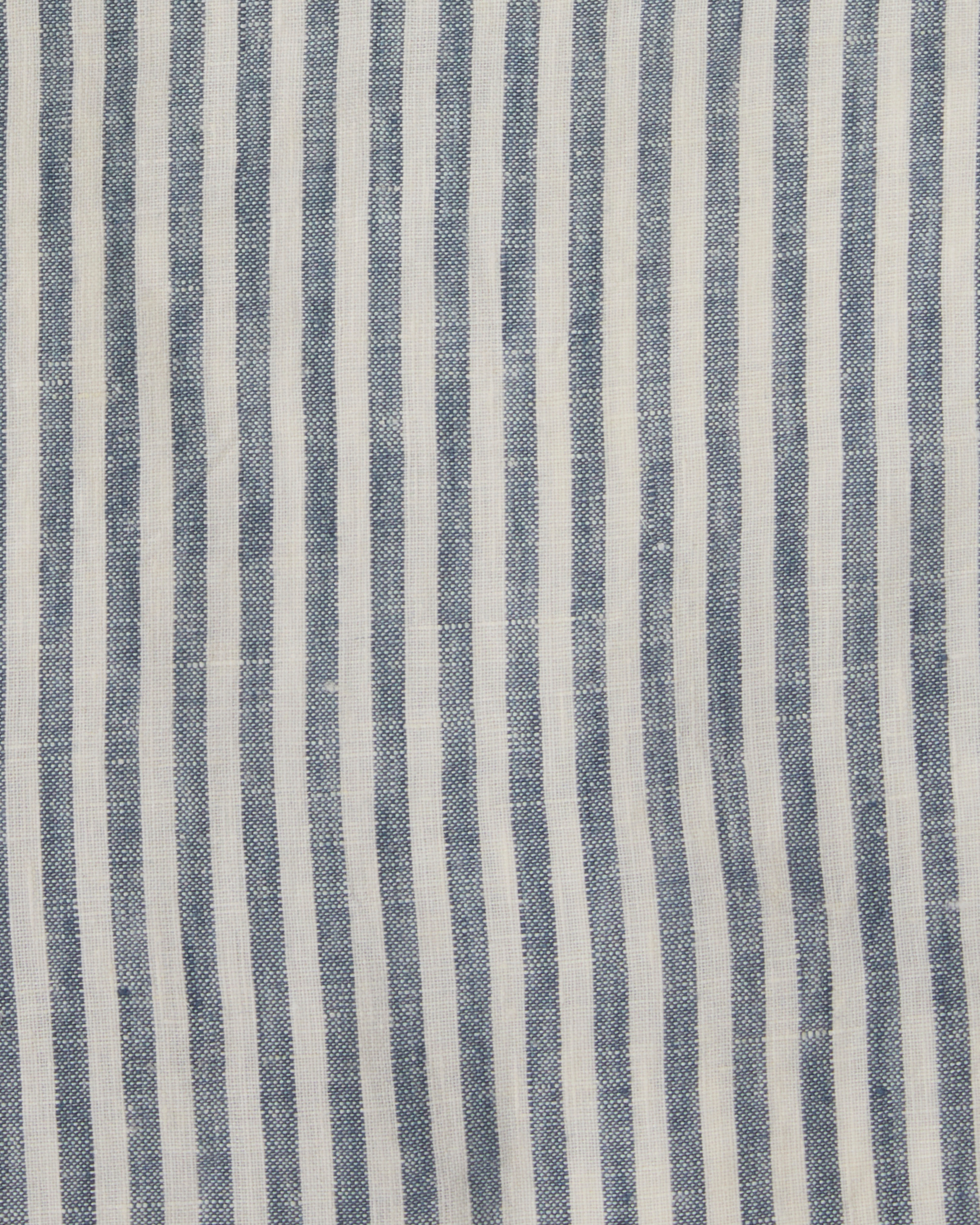 Linen baby lounger with breathable filling