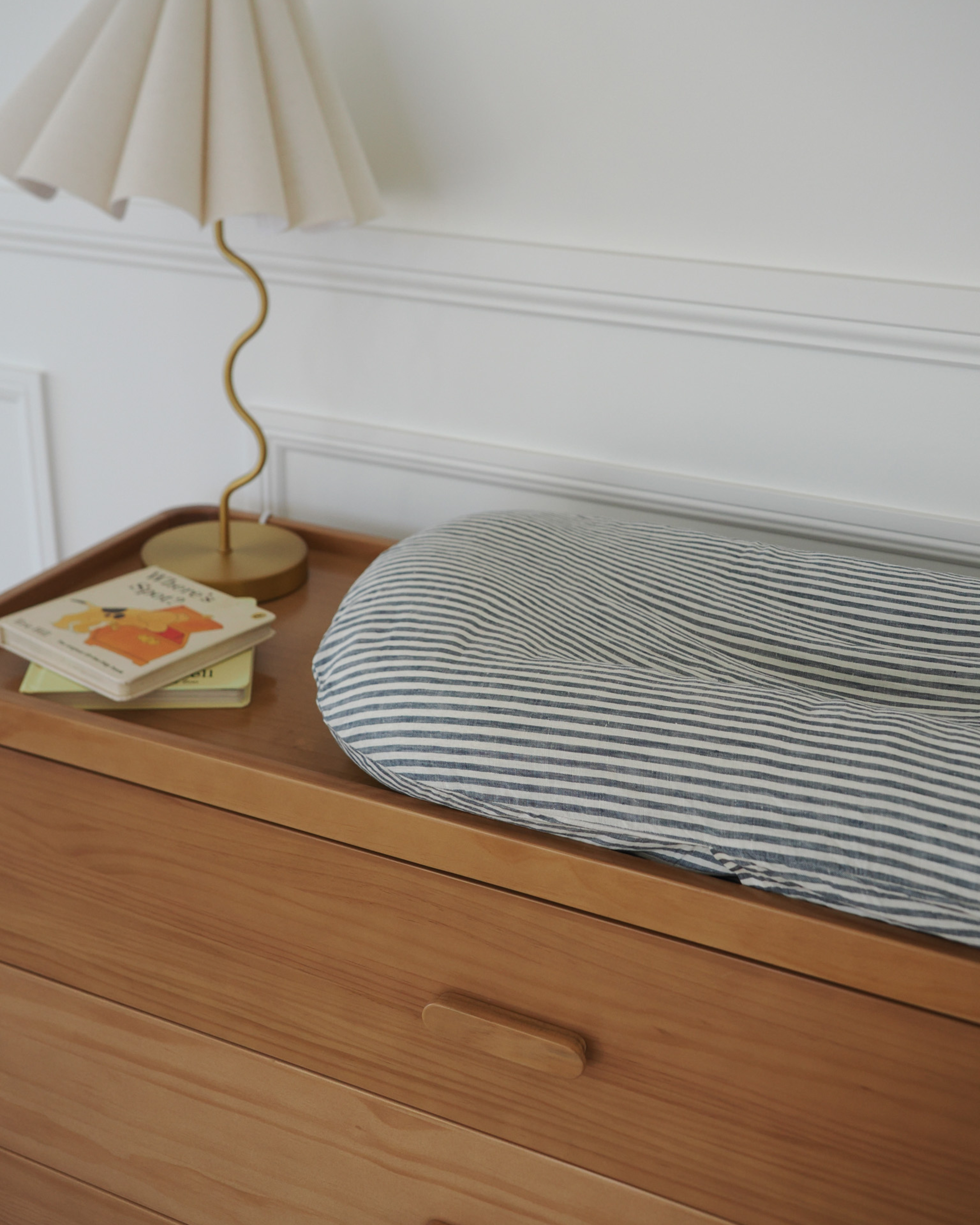 Trusted Australian brand baby lounger