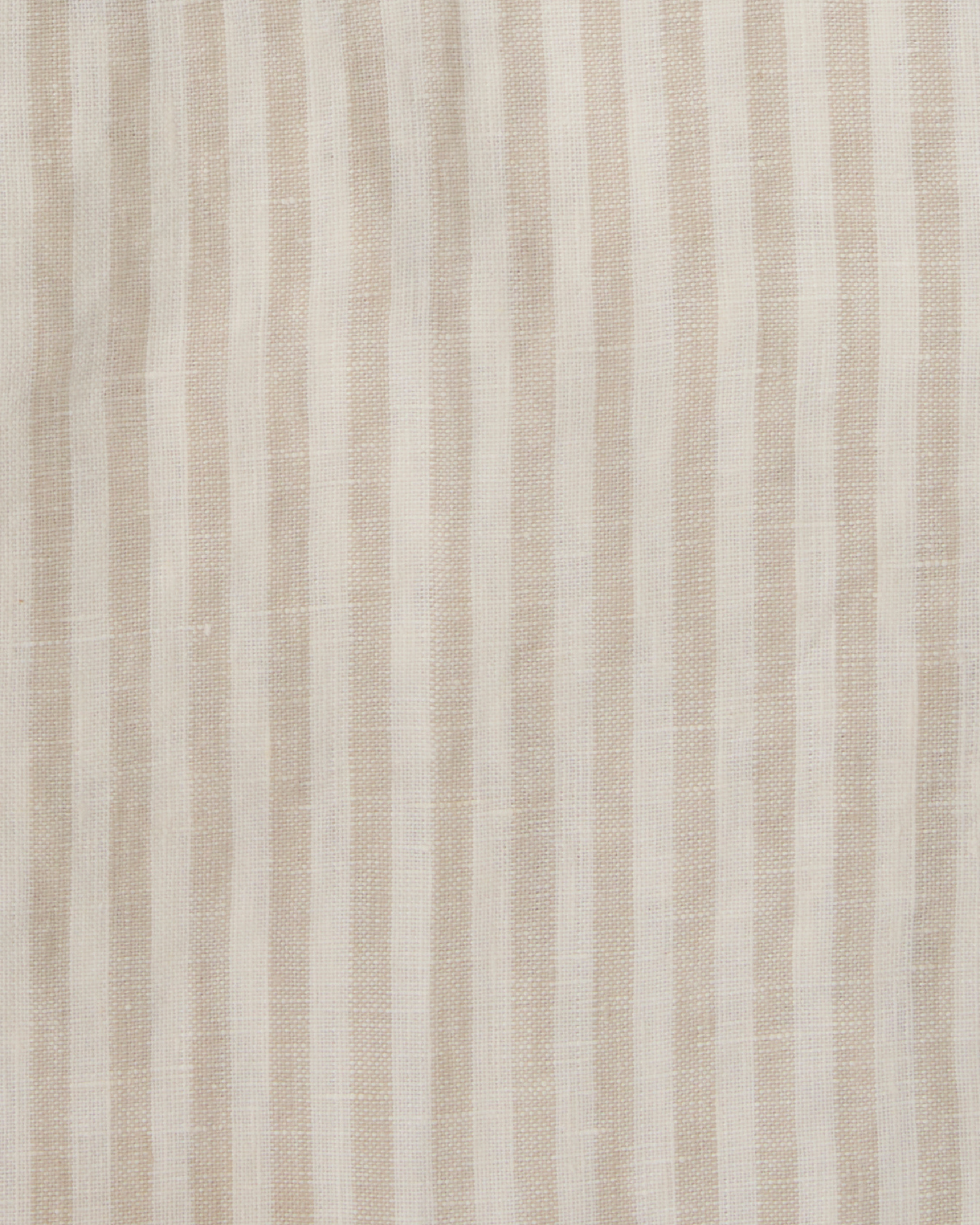 Trusted Australian brand baby lounger in natural fabric
