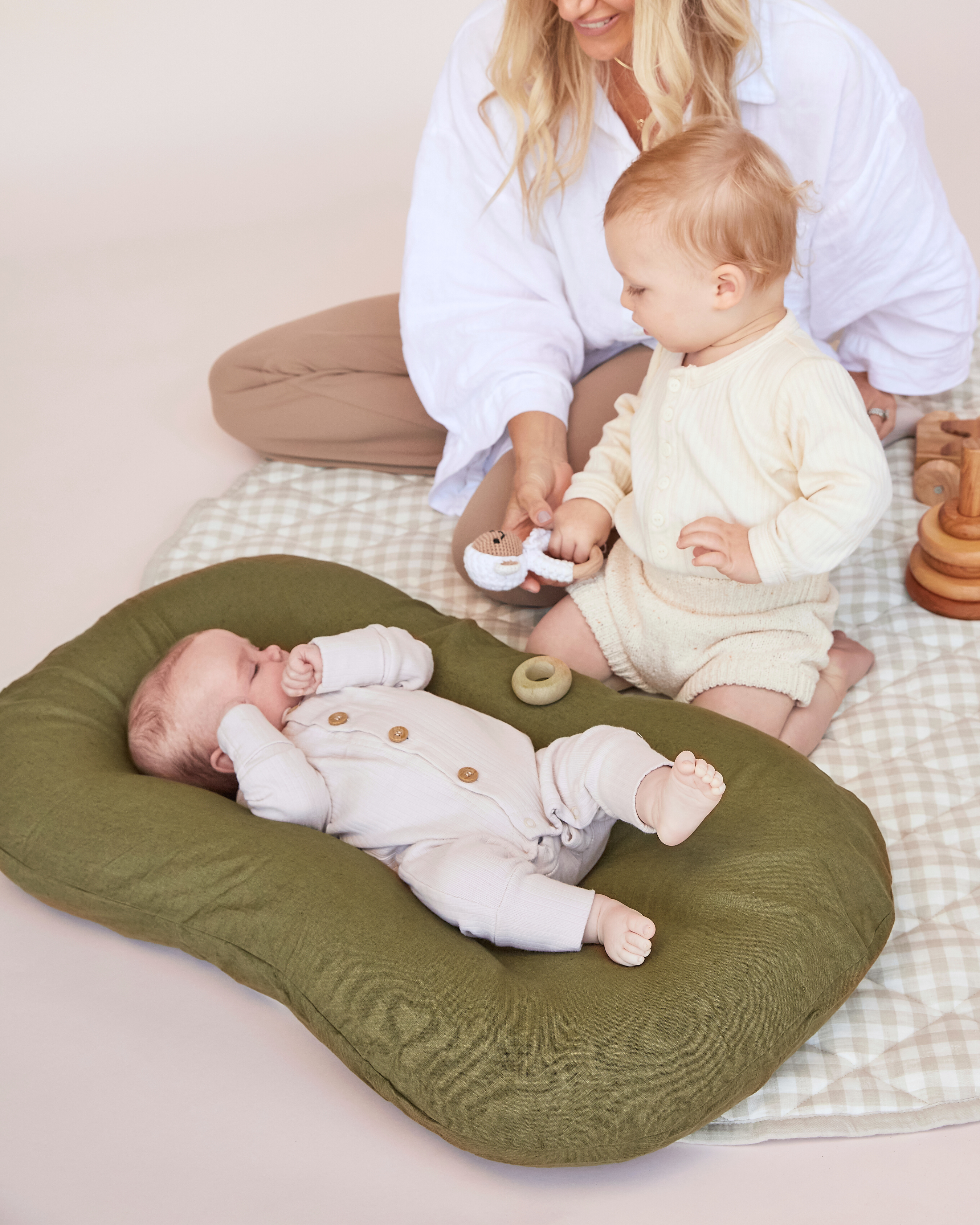 Perfect baby shower gift for expecting parents