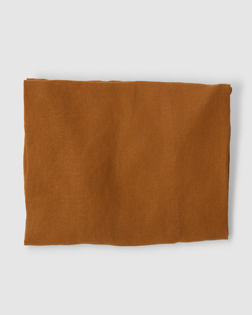 Sable Bebe Lounger Cover Tobacco