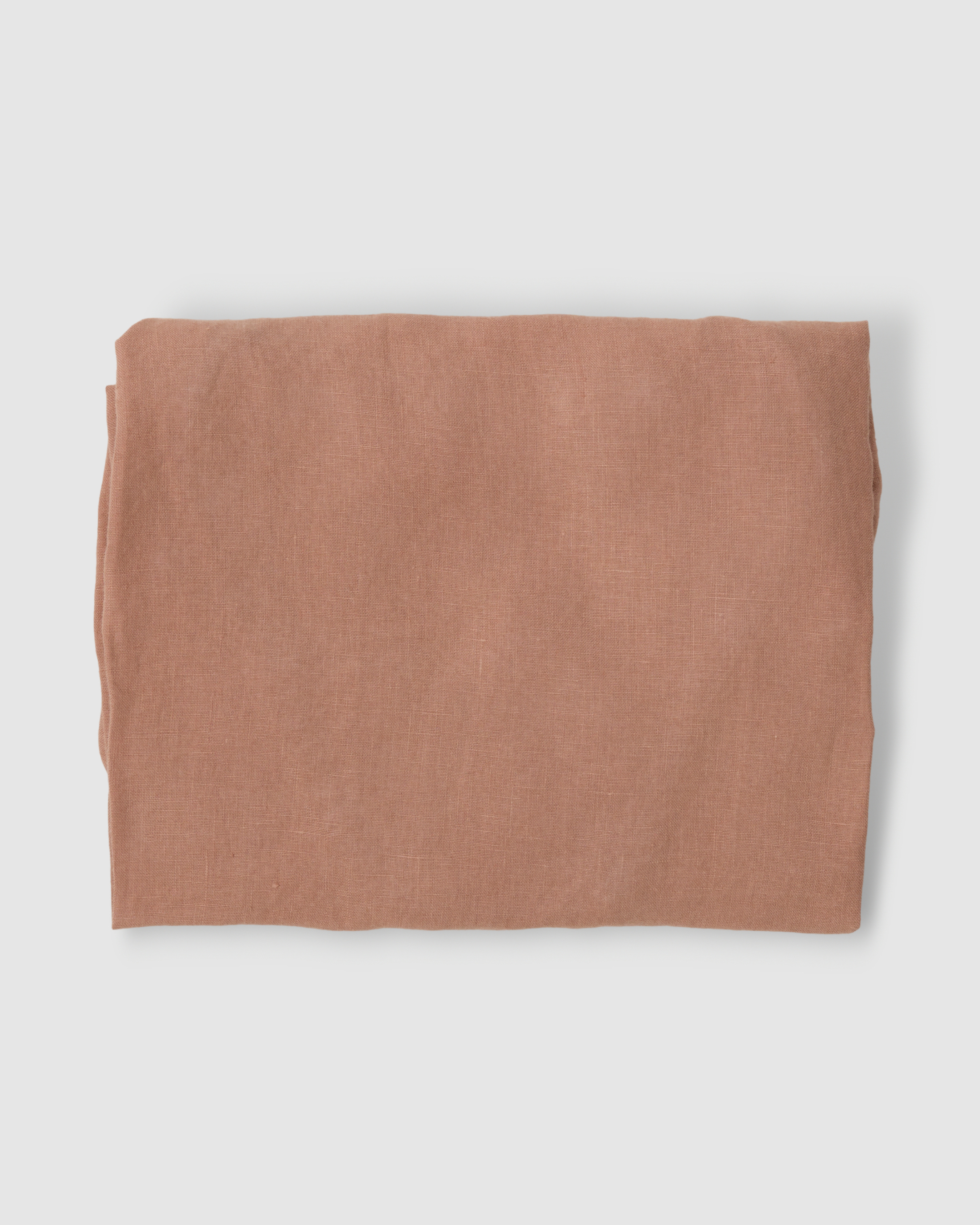 Sable Bebe Lounger Cover Clay