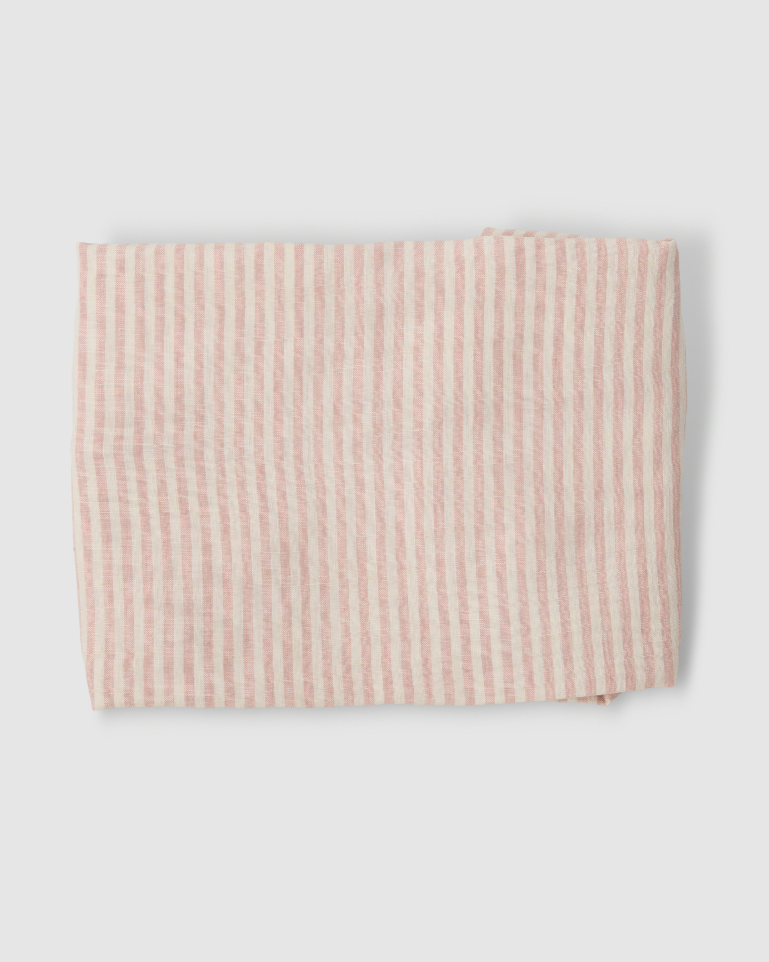 Sable Bebe Lounger Cover Pink Striped