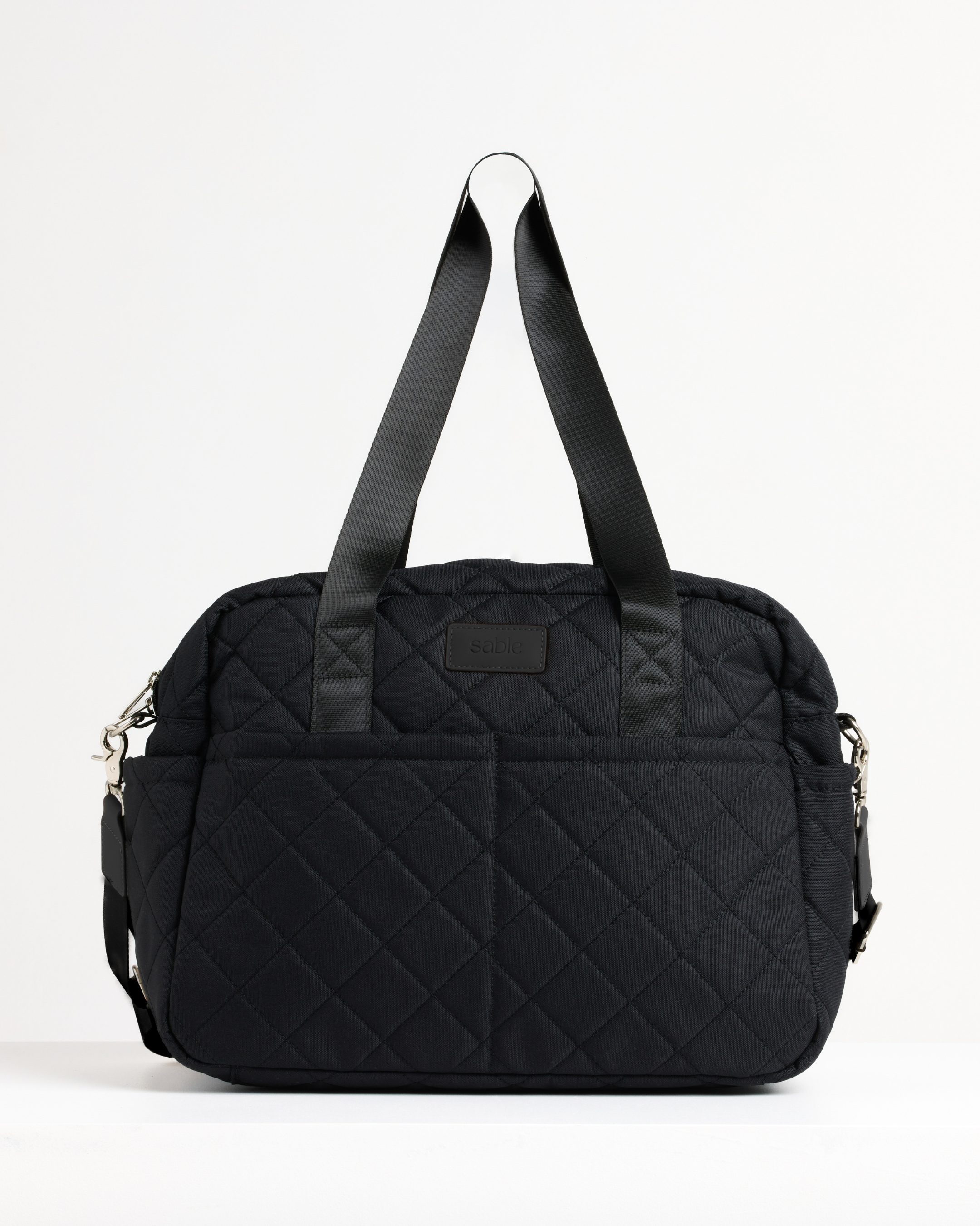 Black Nappy Bag Online