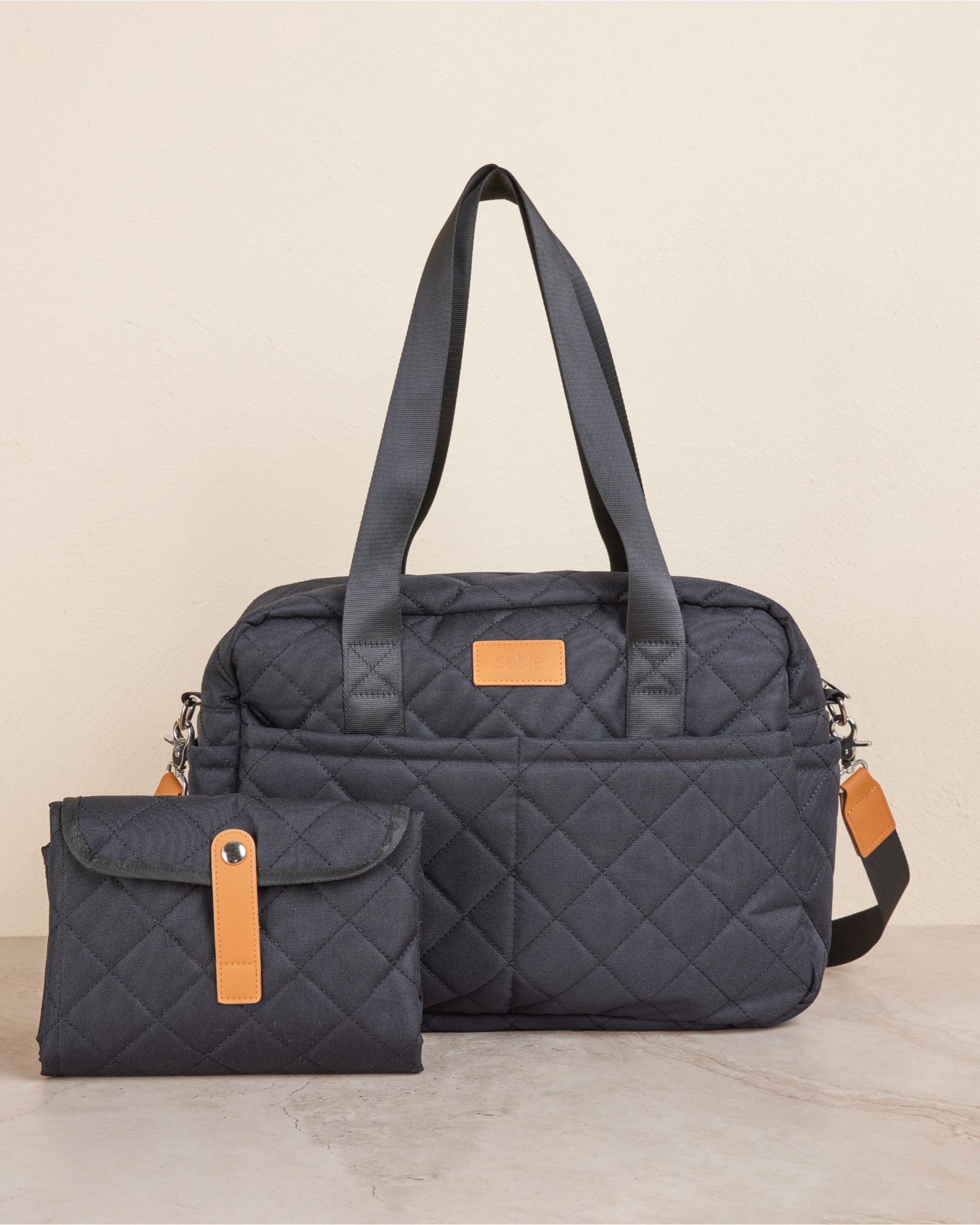 The Essentials Bundle - Black