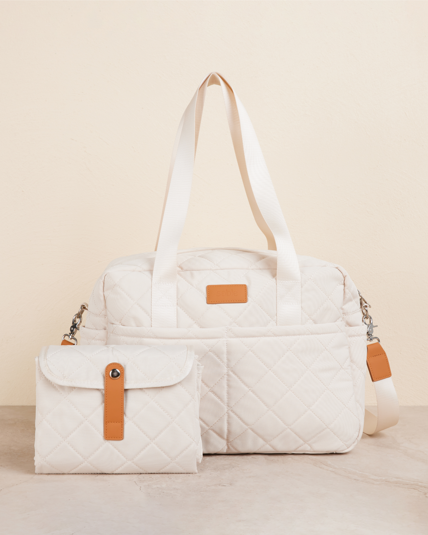 The Essentials Bundle - Sand