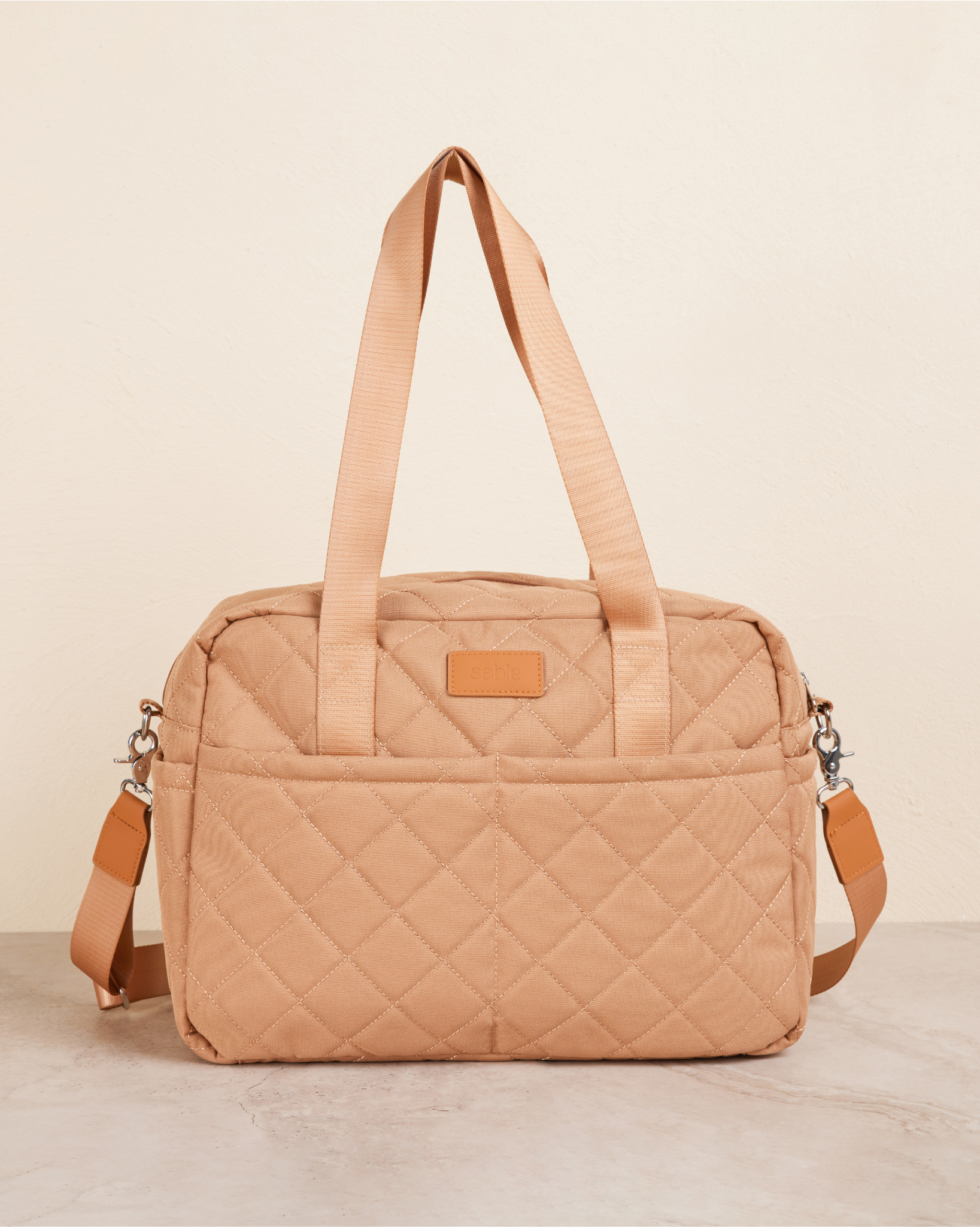 The Essentials Bundle - Tan