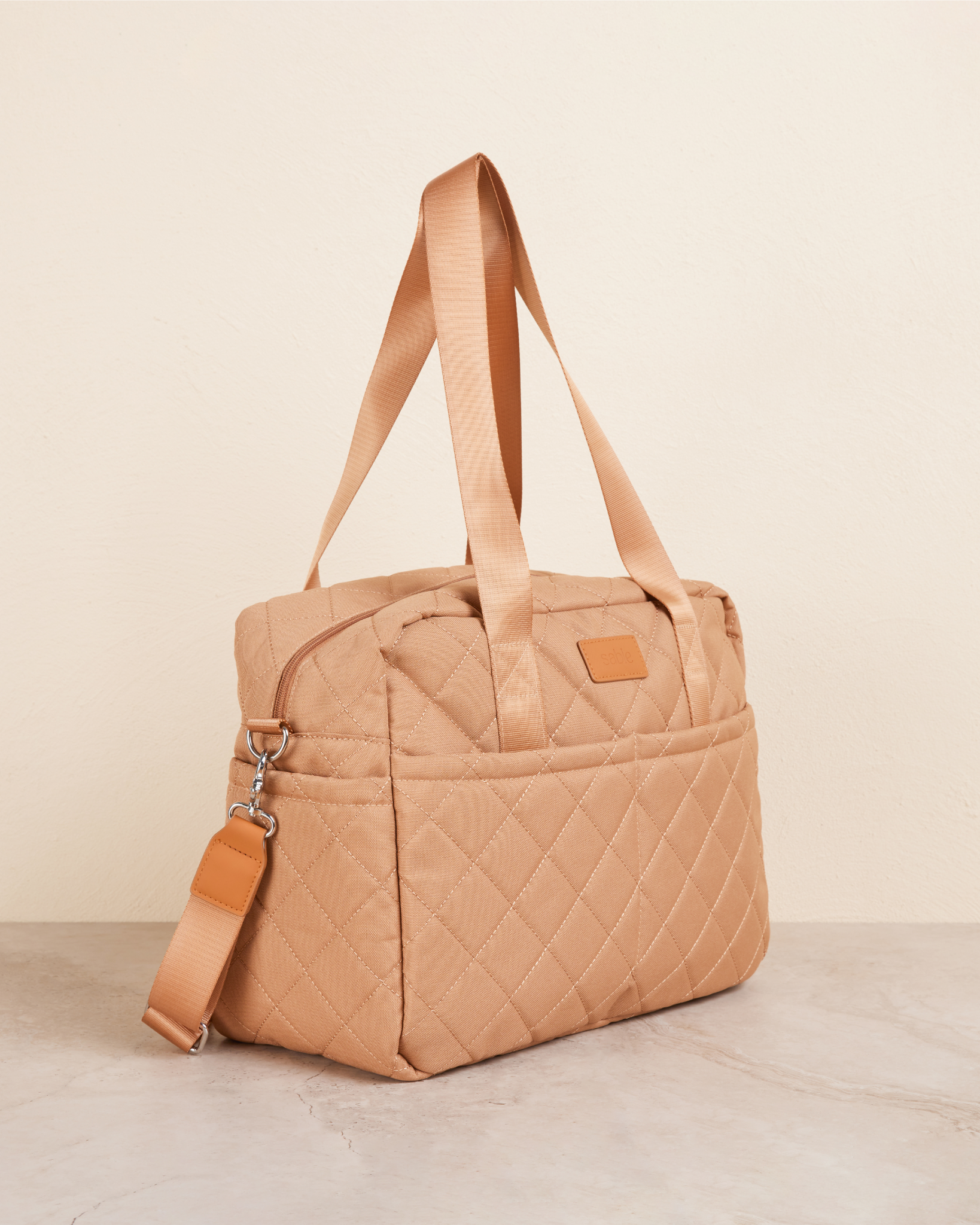 The Essentials Bundle - Tan