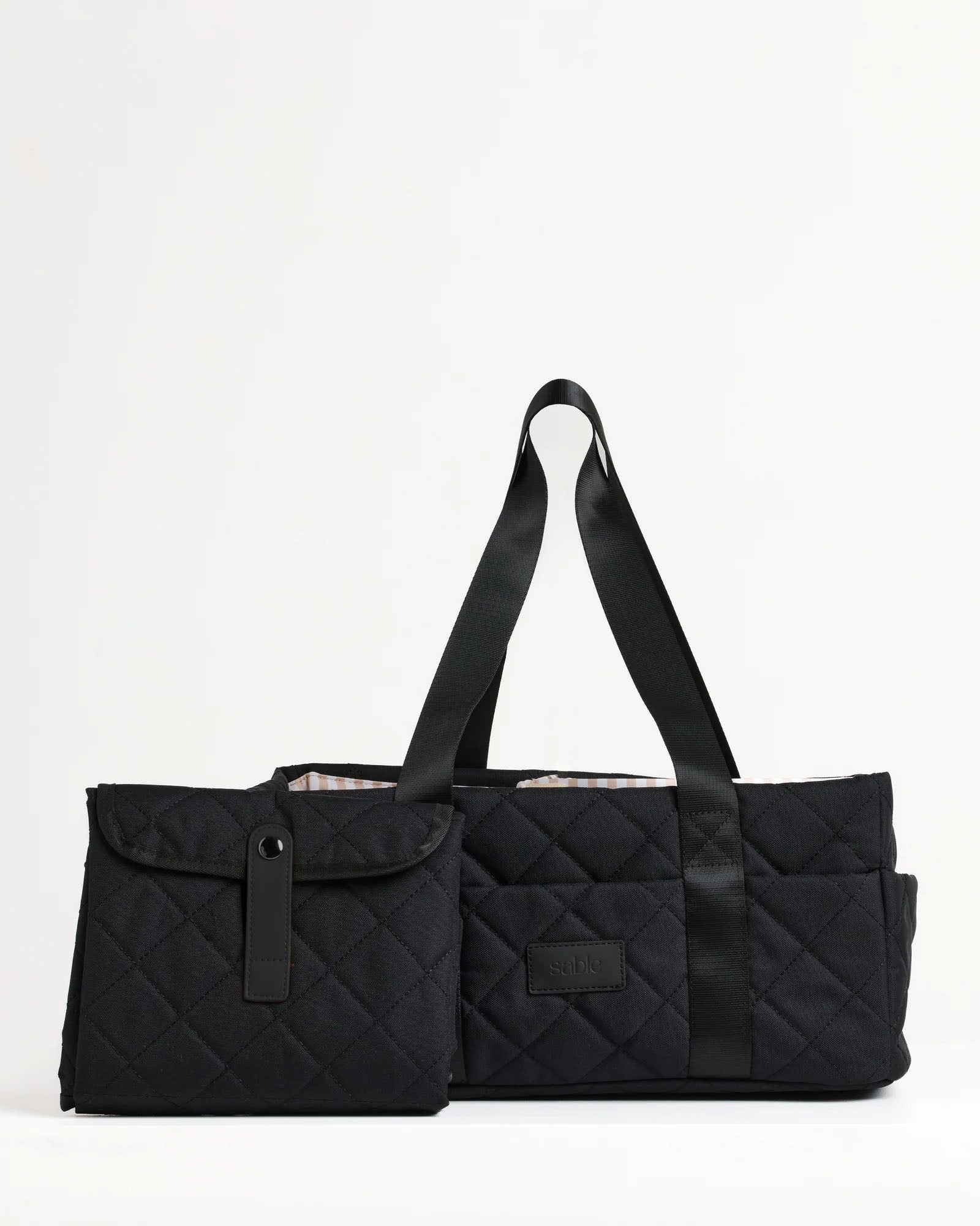 Everyday Change Time Bundle - Black