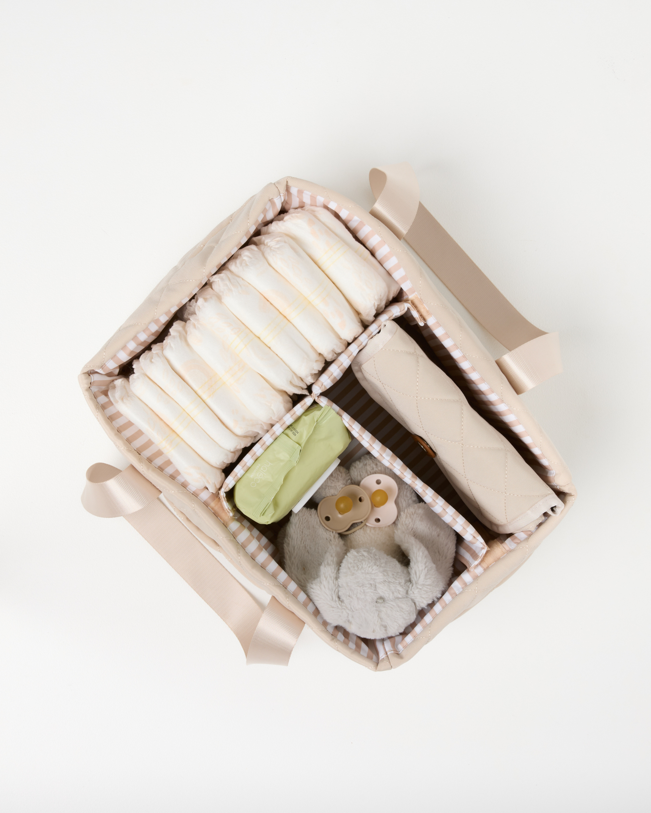Everyday Change Time Bundle - Sand