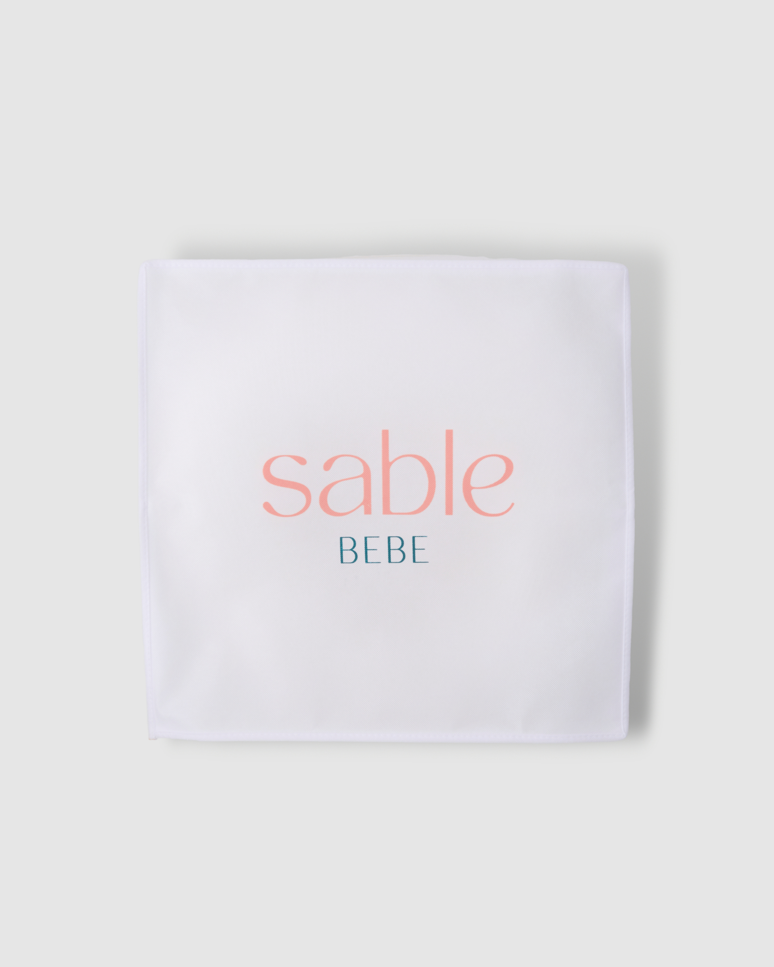 Sable Bebe Nursing Pillow Dust Bag