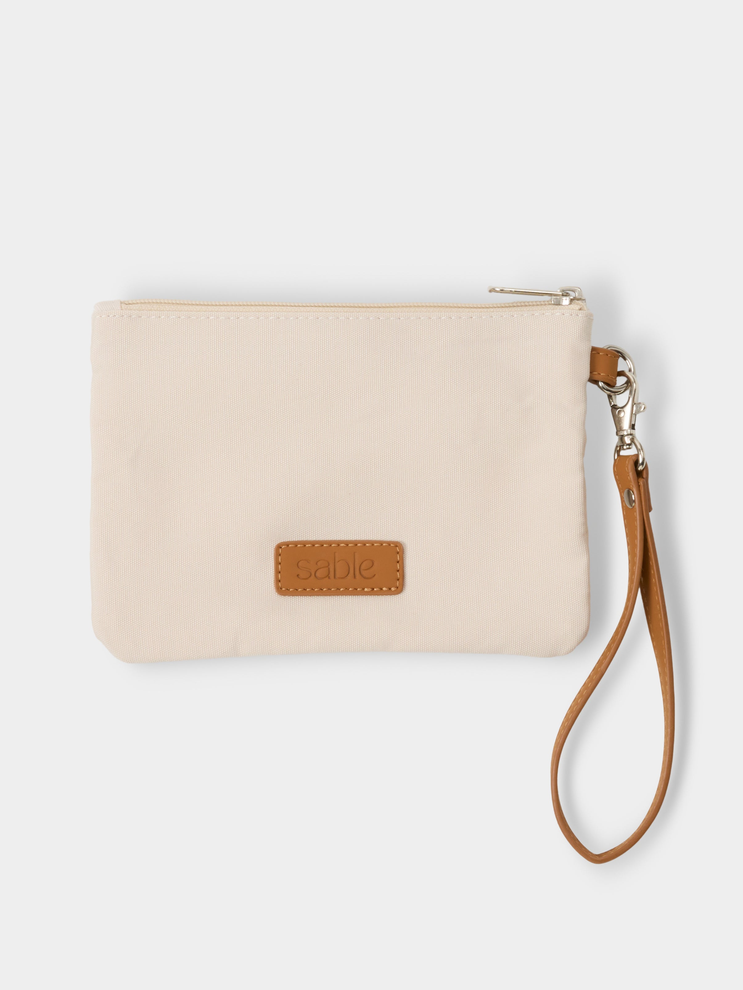 Ultimate Nappy Bag Bundle - Sand