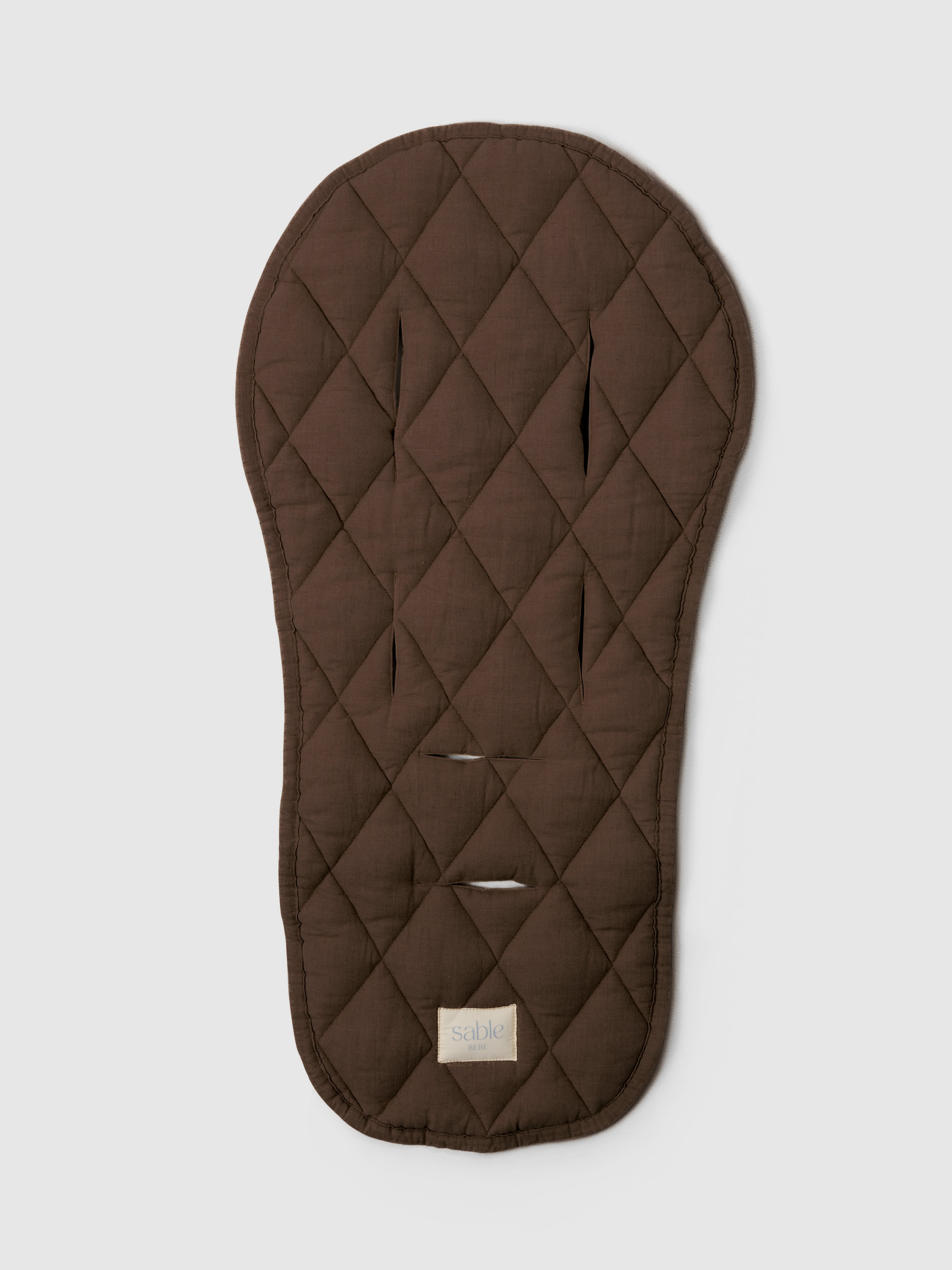 Universal Pram Liner Neutral