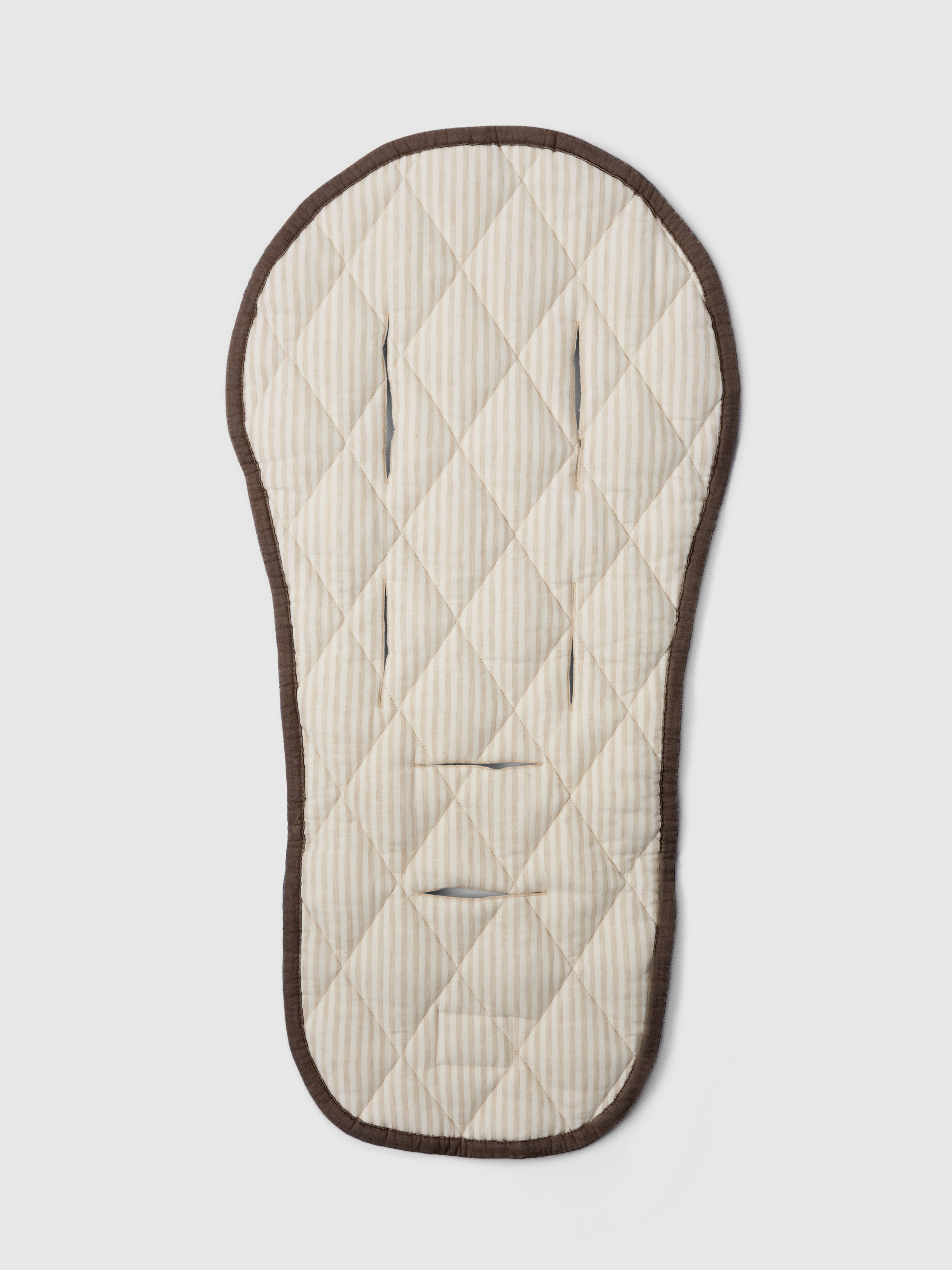 Linen Pram Liner for my Pram 