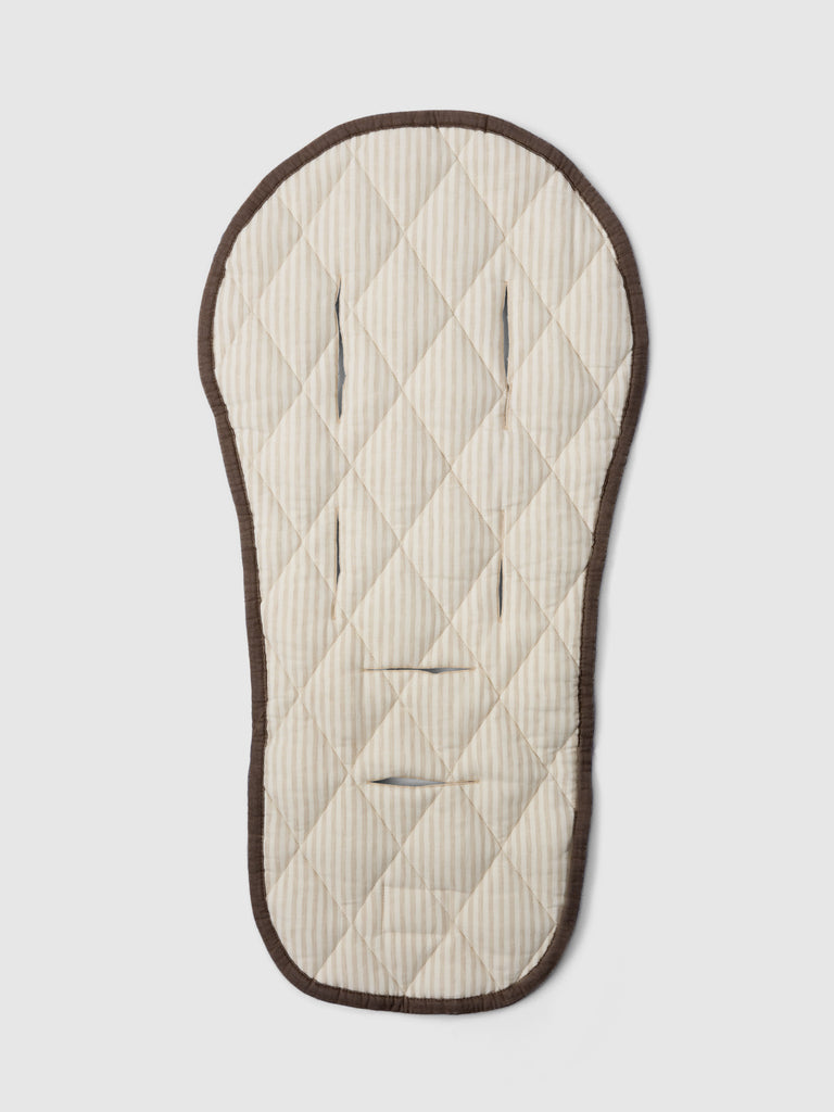 Linen Pram Liner for my Pram 