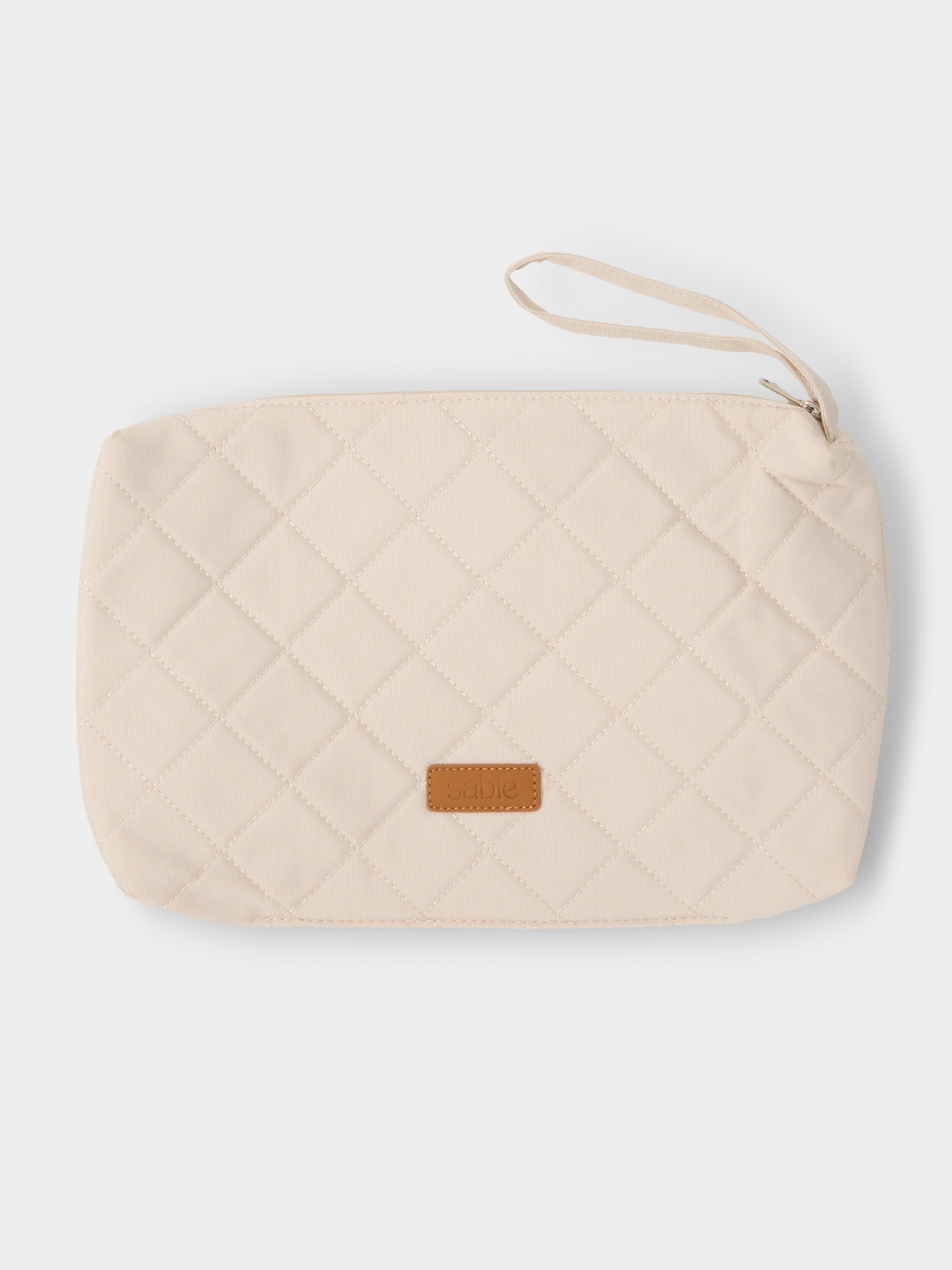 Ultimate Nappy Bag Bundle - Sand