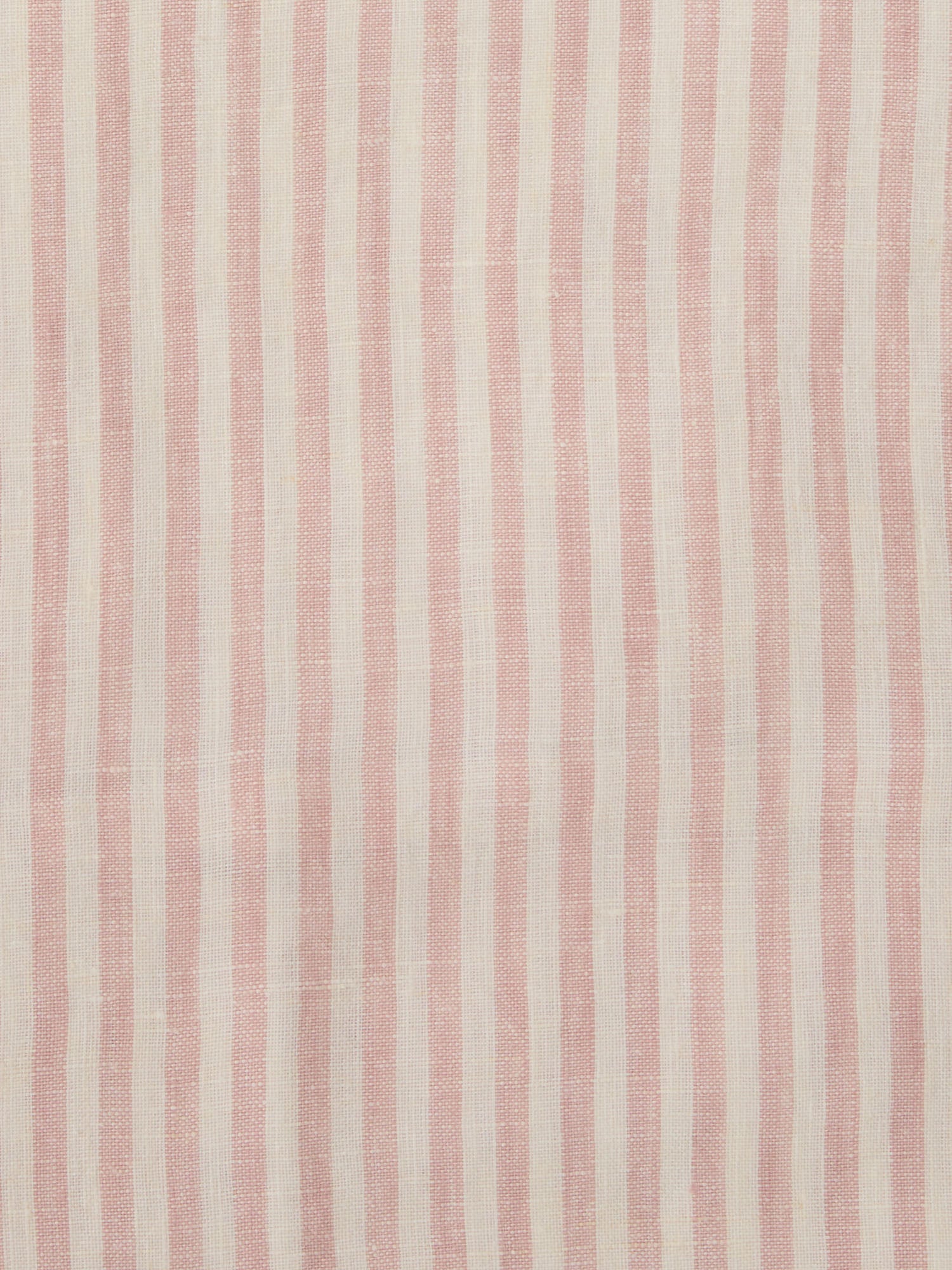 Baby Lounger - Pink Striped