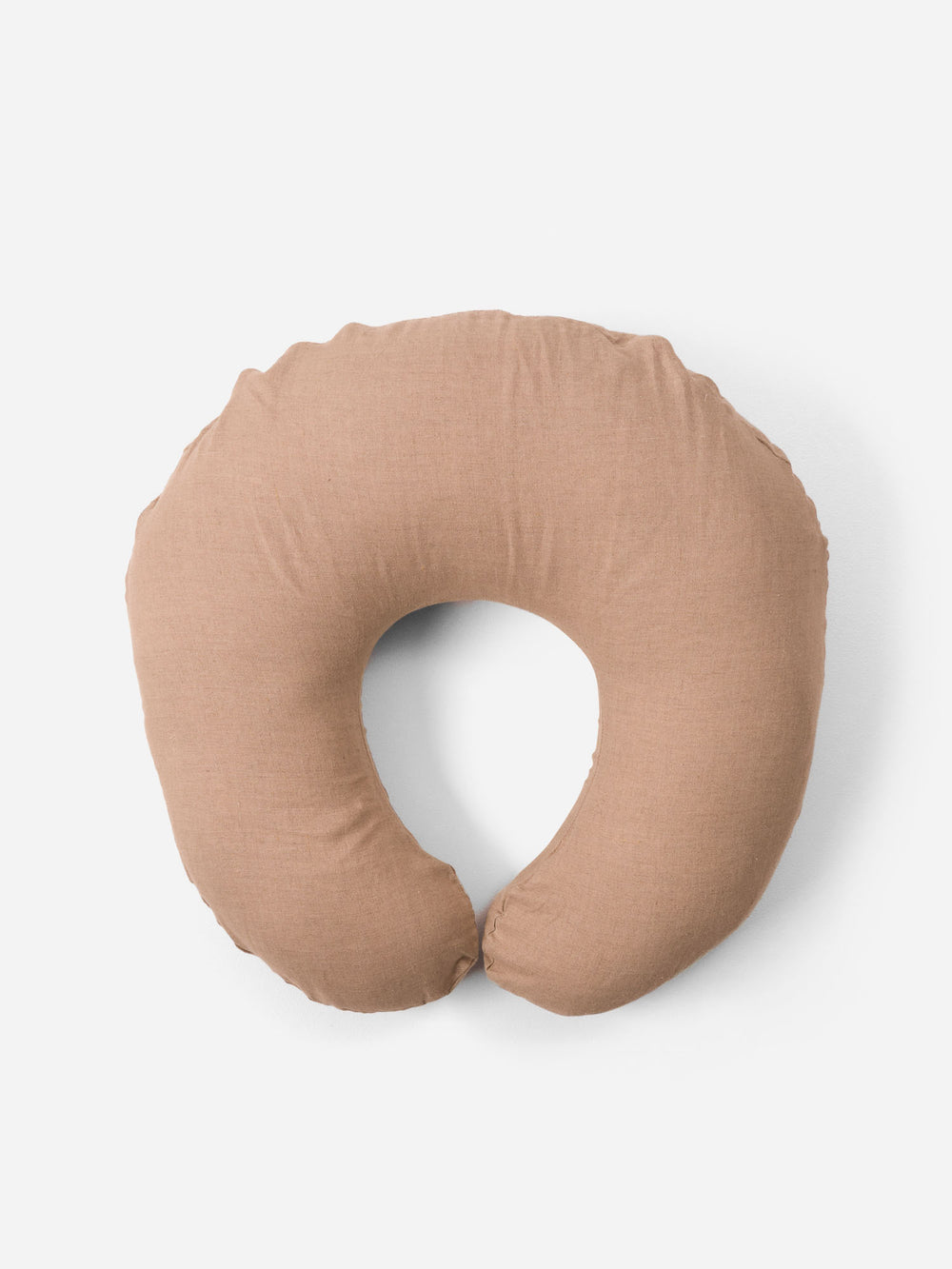 Nursing Pillow - Chestnut
