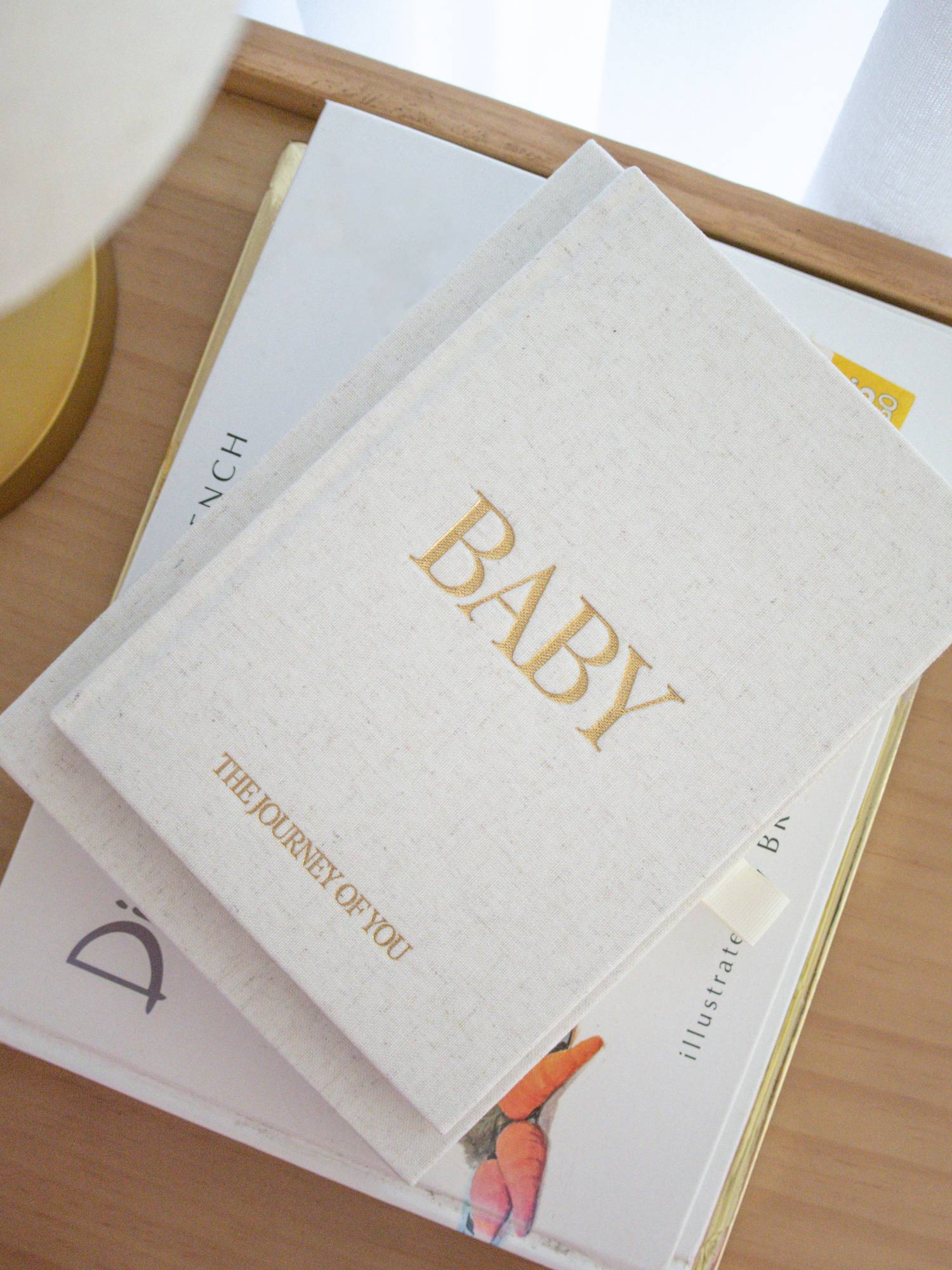 The First Moments Bundle