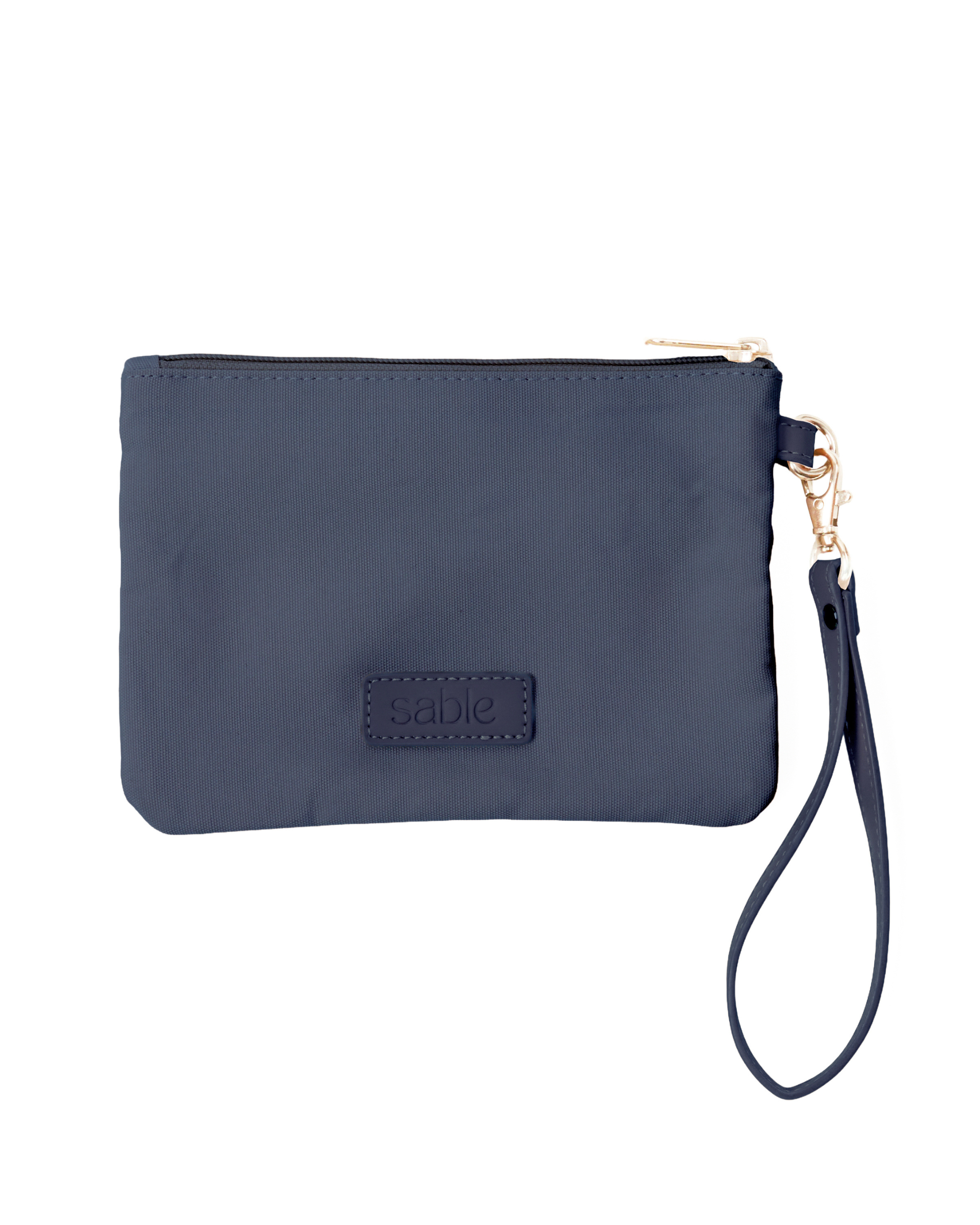 Ultimate Nappy Bag Bundle - Dusty Blue