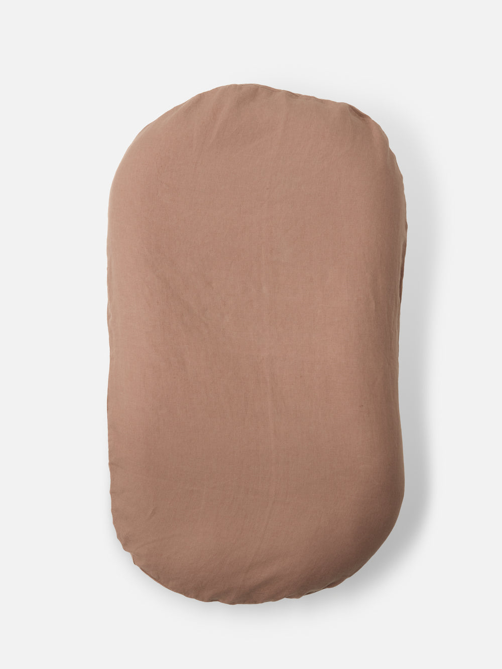 Baby Lounger - Chestnut