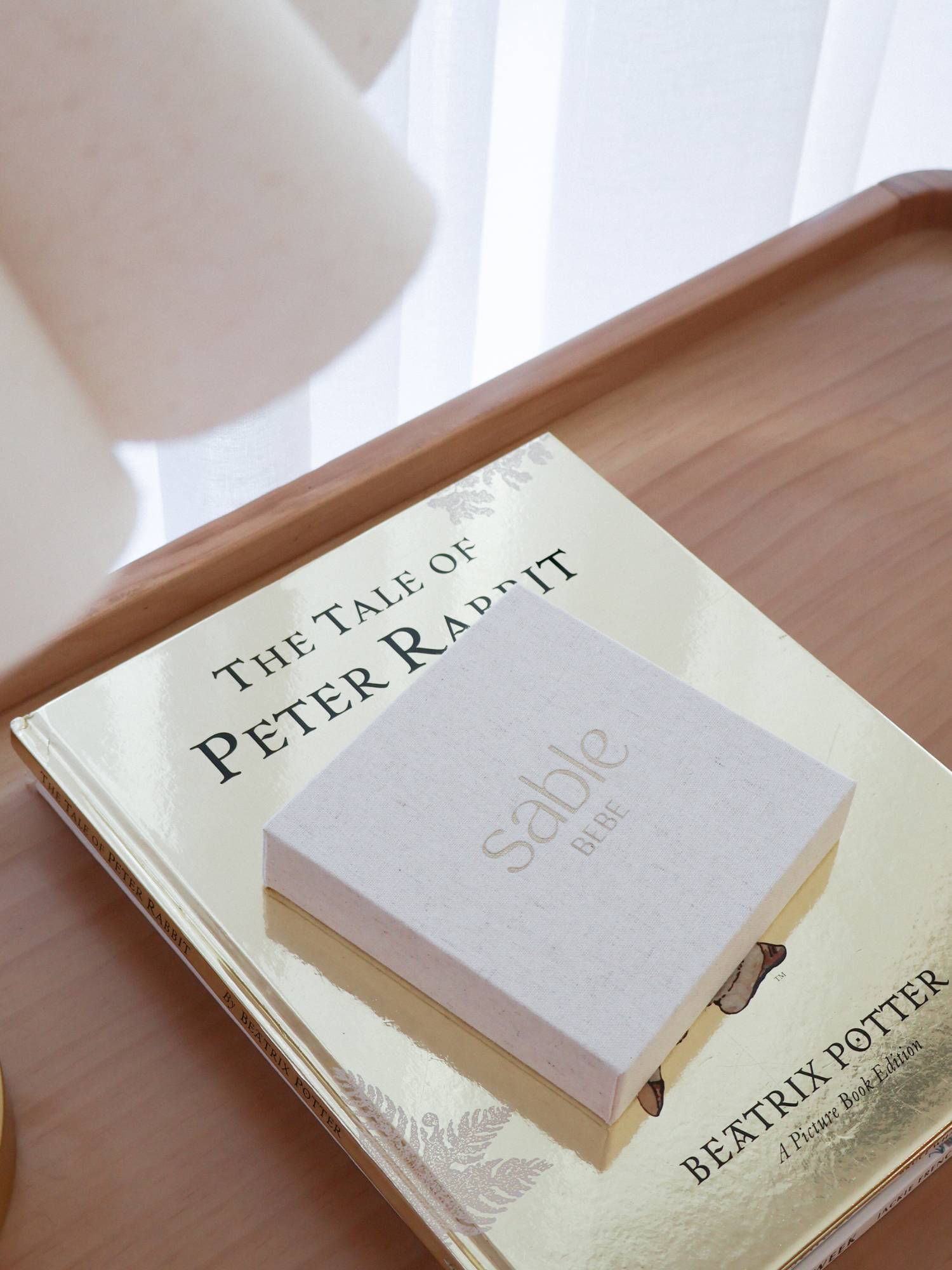 Baby Milestone Card Set