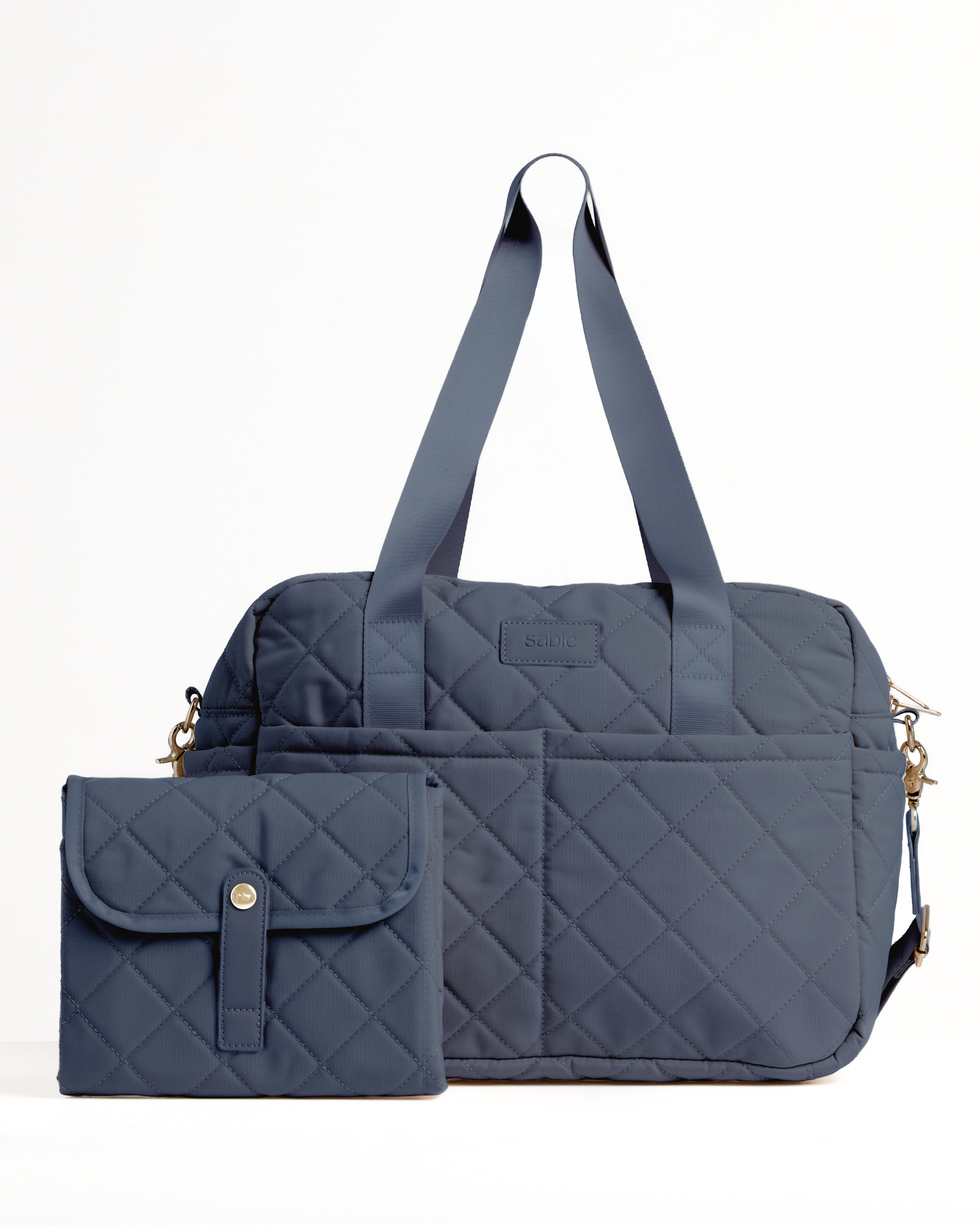 The Essentials Bundle - Dusty Blue