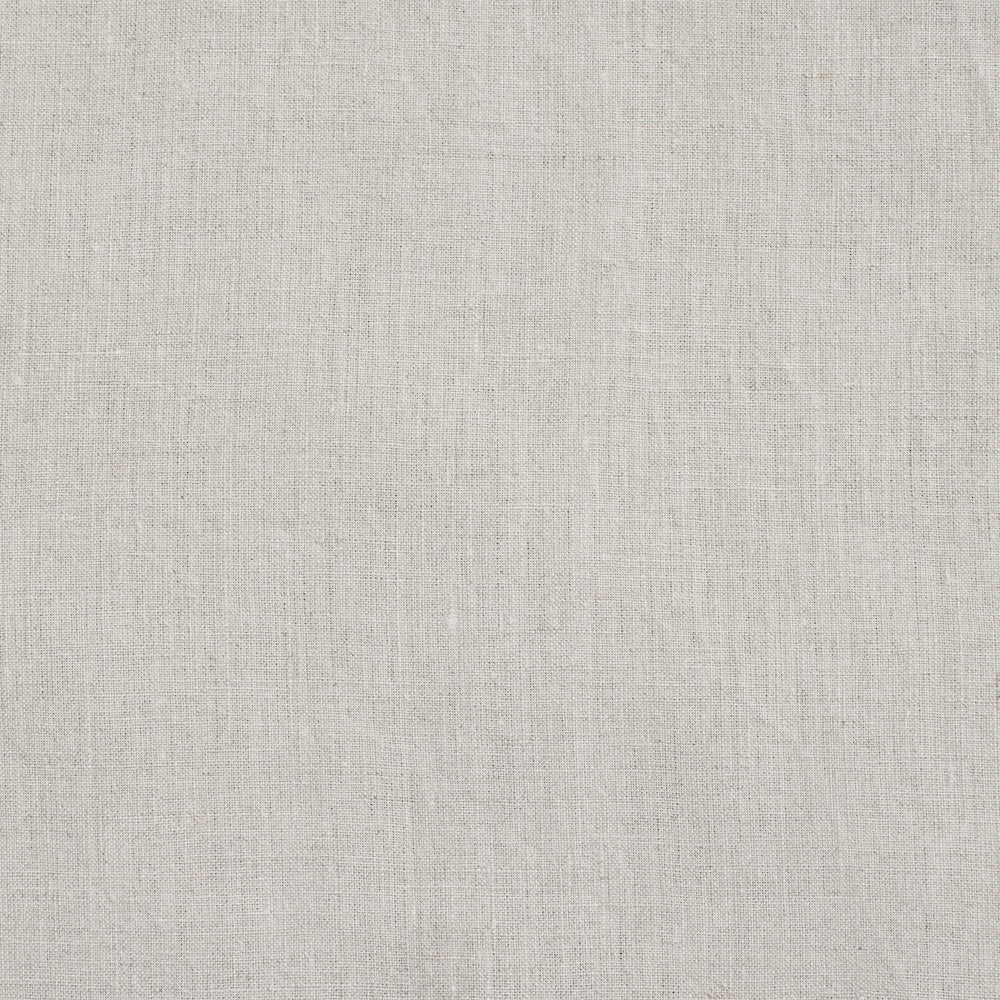 Linen Nursing Pillow - Natural