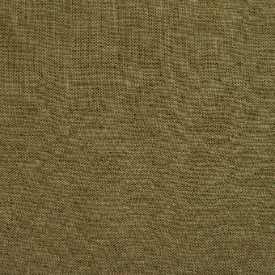 Linen Social Baby Lounger | Olive
