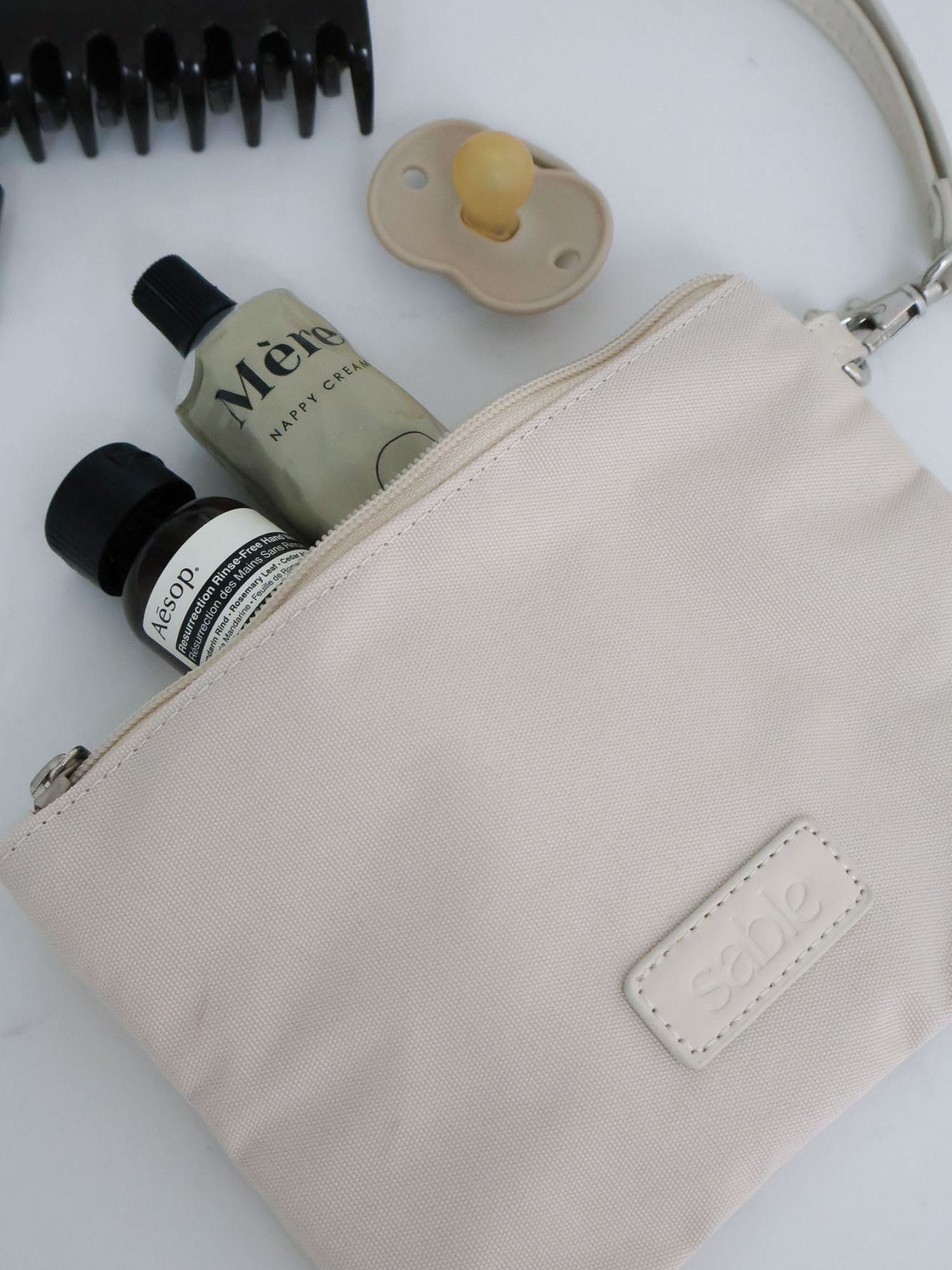 Sand Essentials Pouch