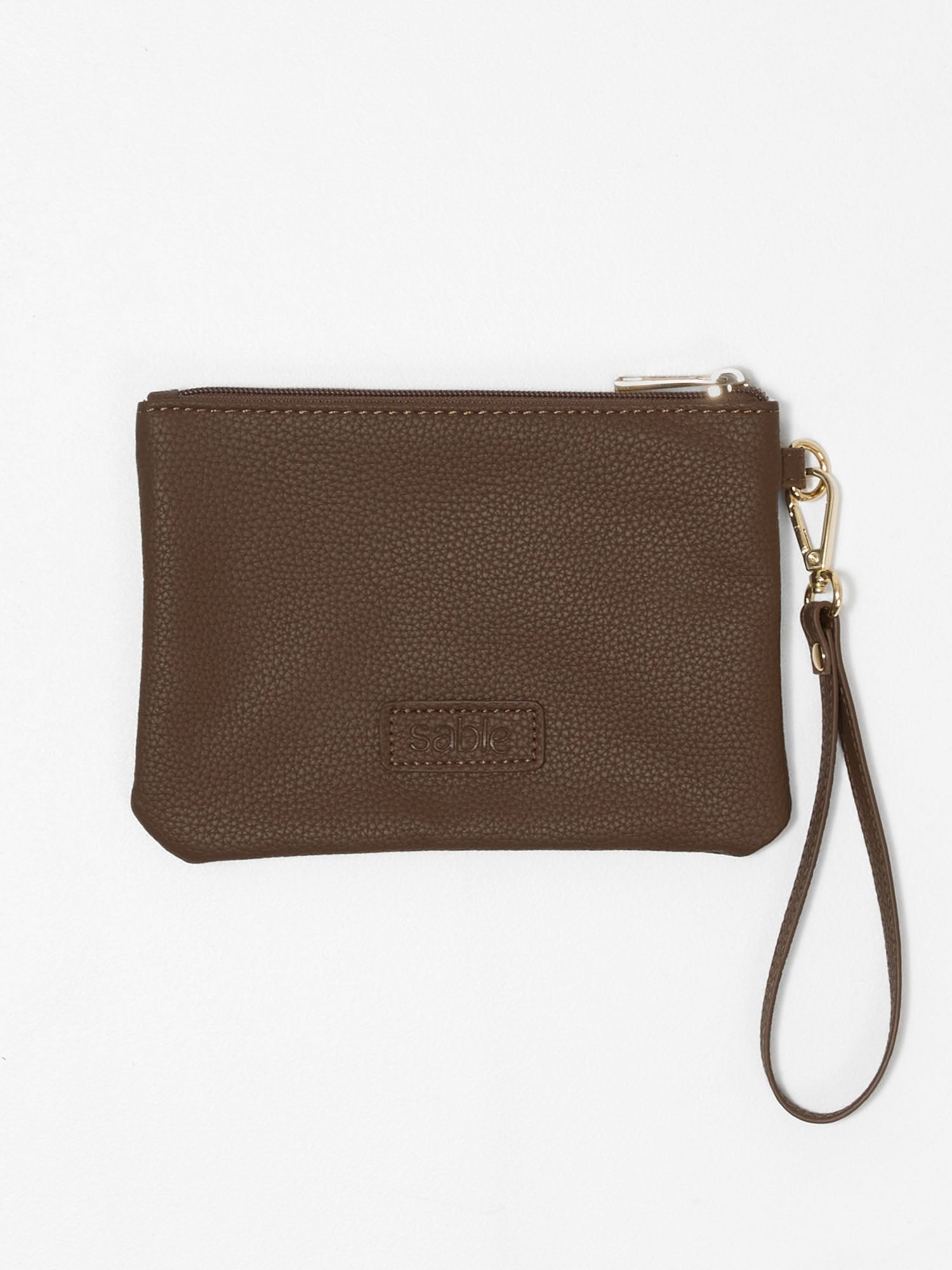 Ultimate Nappy Backpack Bundle - Chocolate Vegan Leather