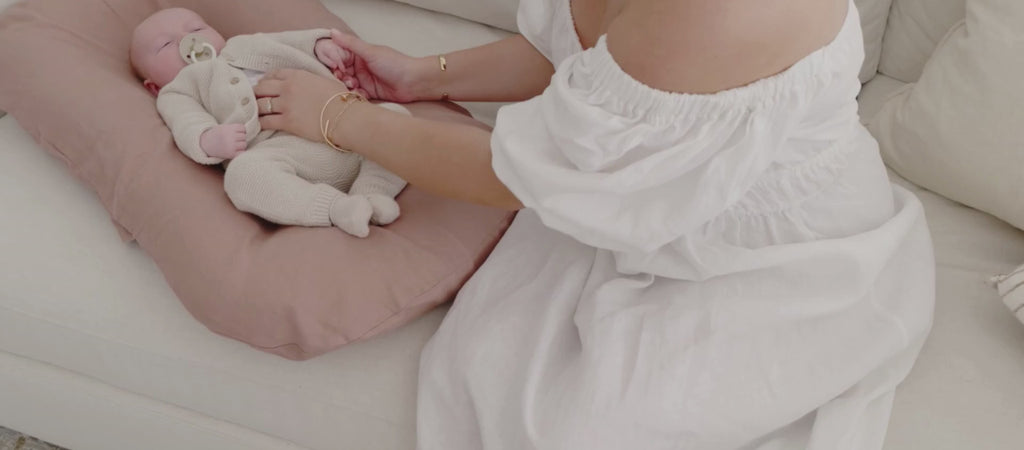 The Best Baby Lounger 