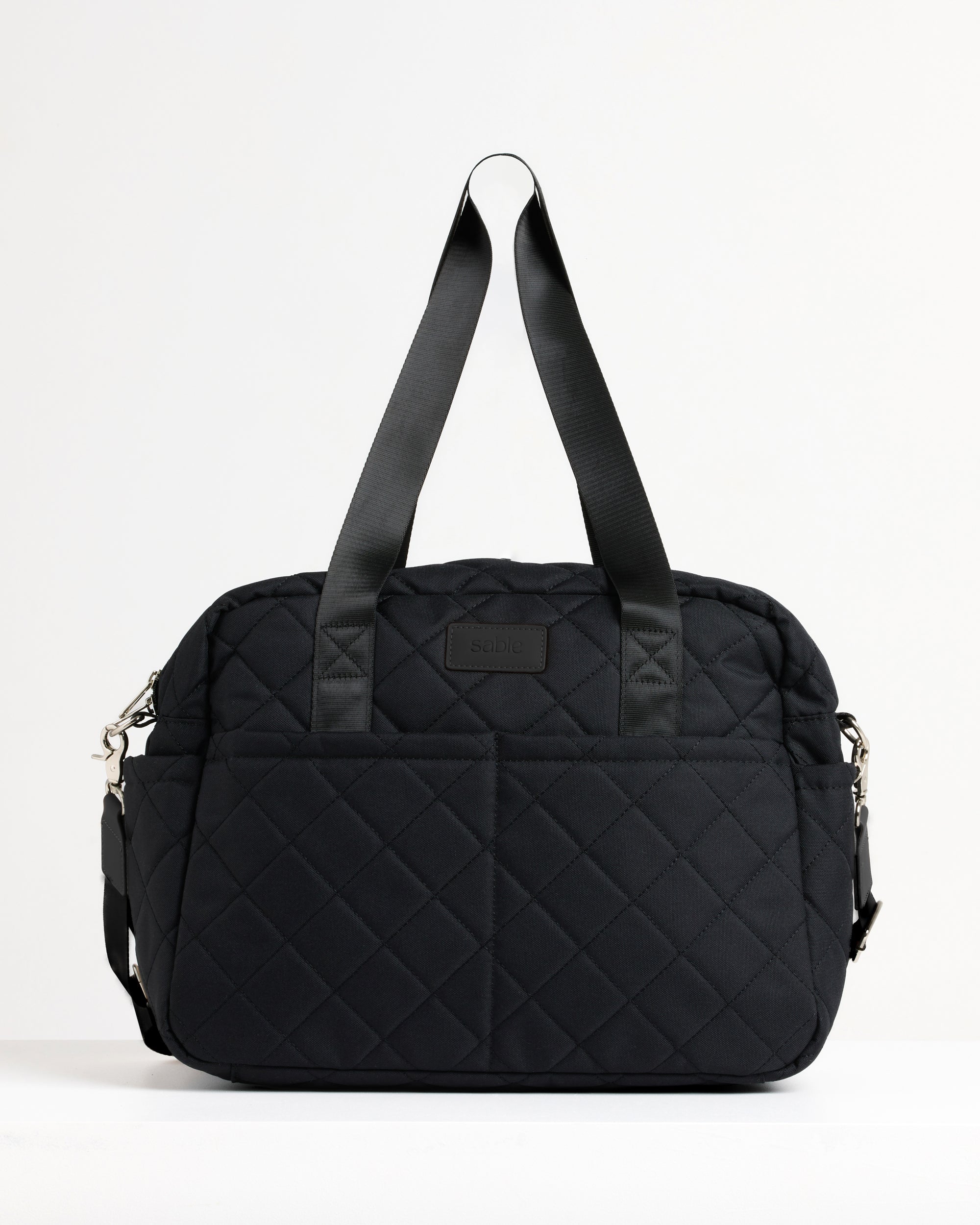 On The Go Bundle - Black