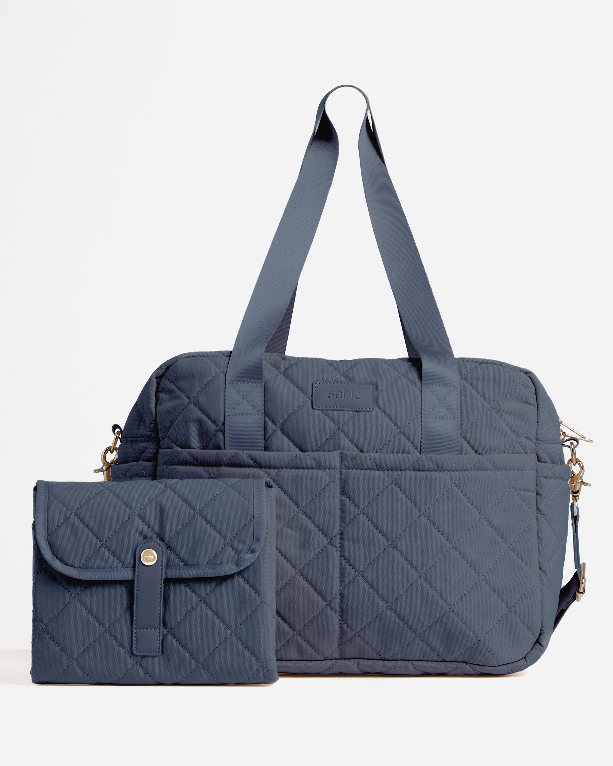 The Essentials Bundle - Dusty Blue