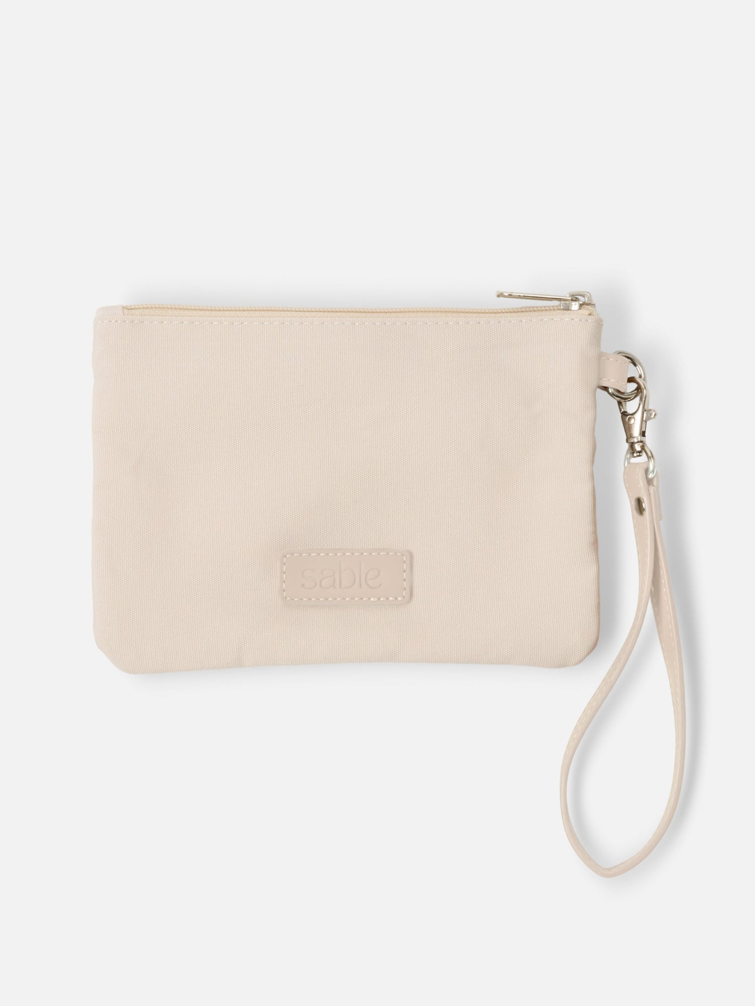 Sand Essentials Pouch baby essentials pouch for nappy bag organisation and travel luxury nursery essential