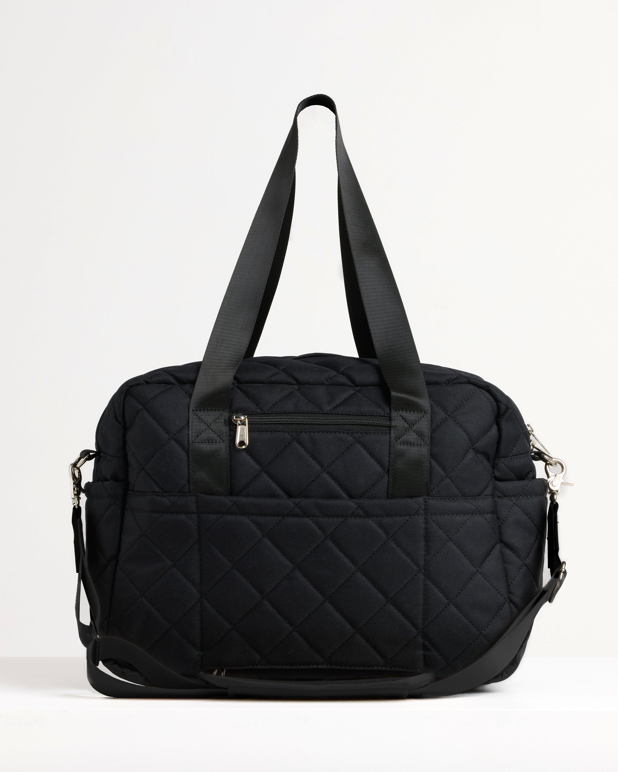 On The Go Bundle - Black