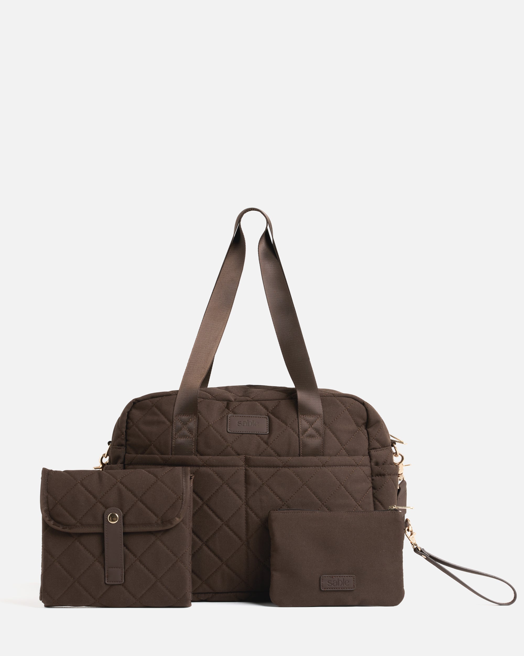 On The Go Bundle - Chocolate