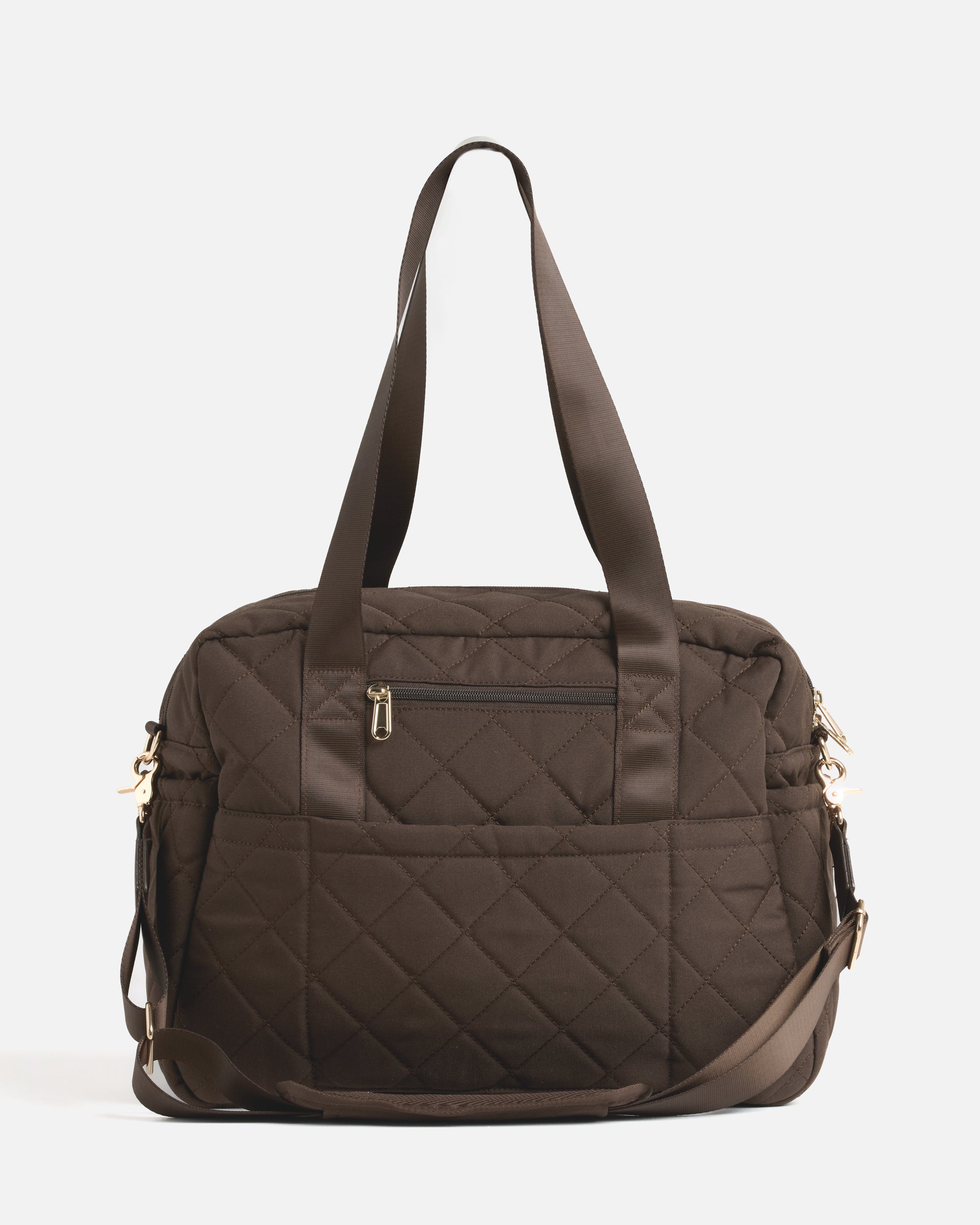 The Essentials Bundle - Chocolate