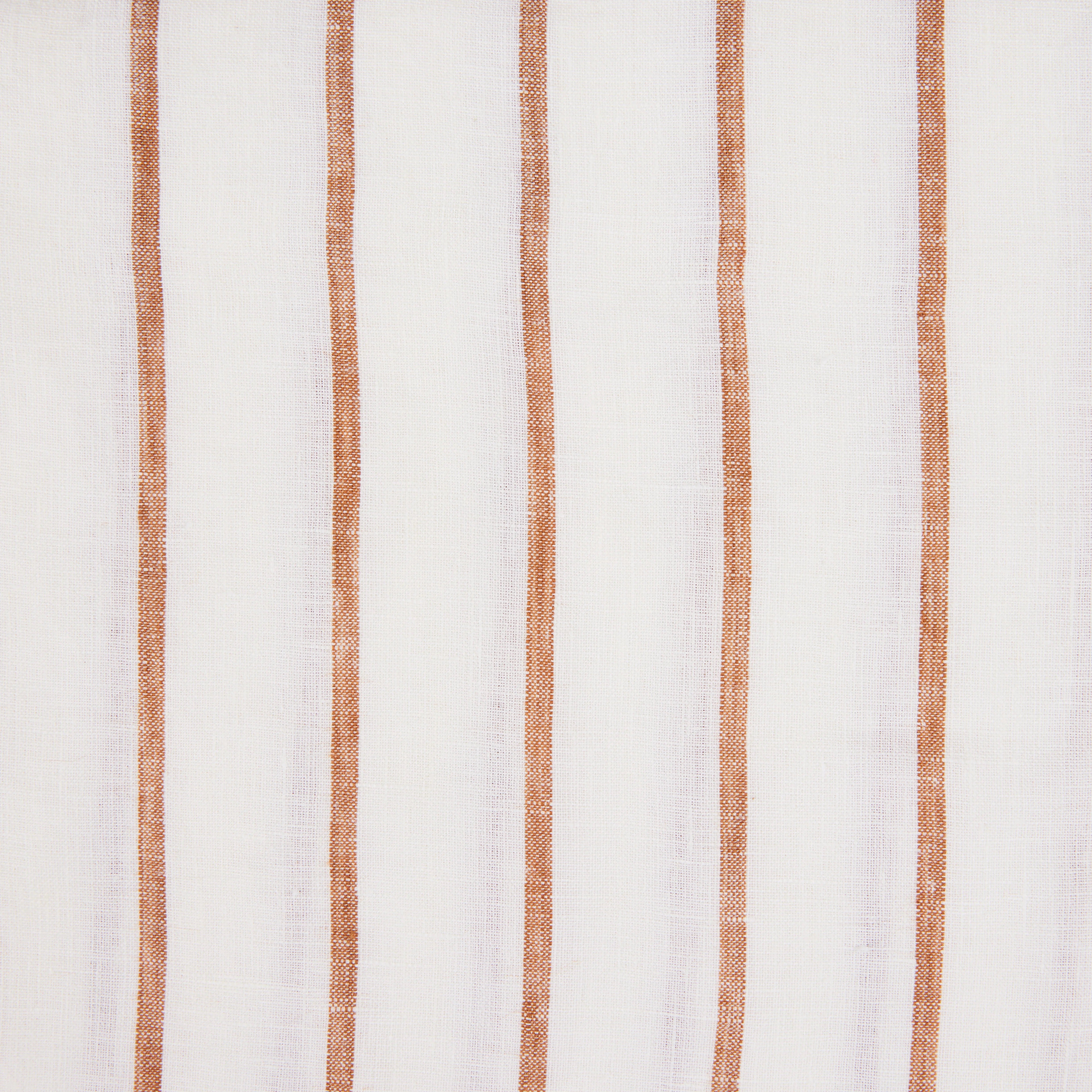 Linen Social Baby Lounger | Sandalwood Striped
