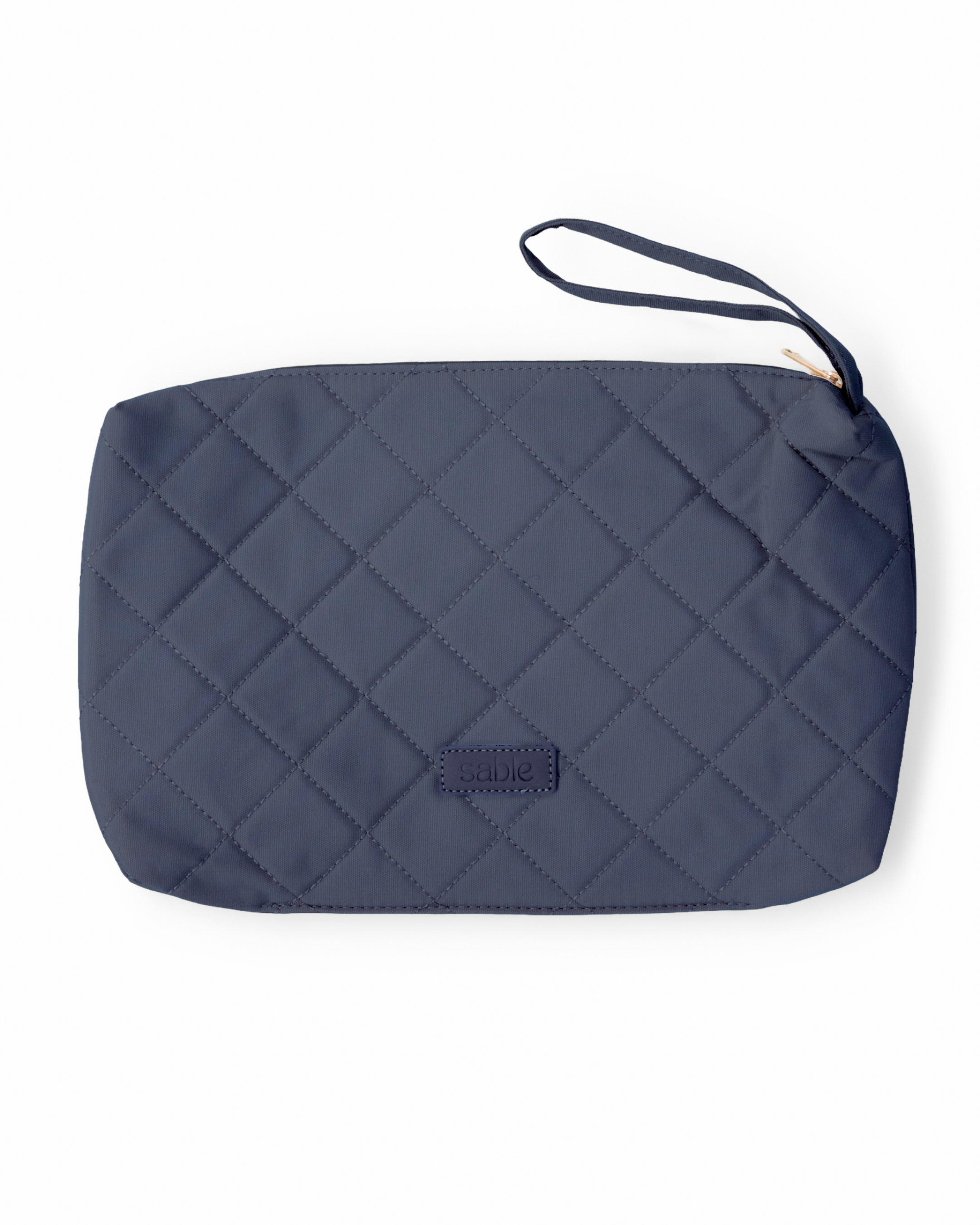 Ultimate Nappy Bag Bundle - Dusty Blue