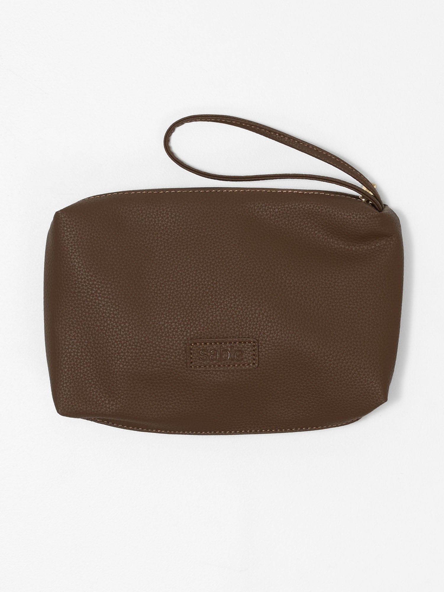 Ultimate Nappy Backpack Bundle - Chocolate Vegan Leather