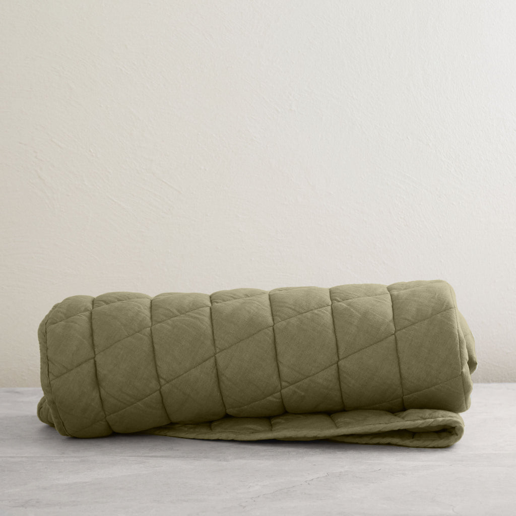 Olive Baby Play Mat